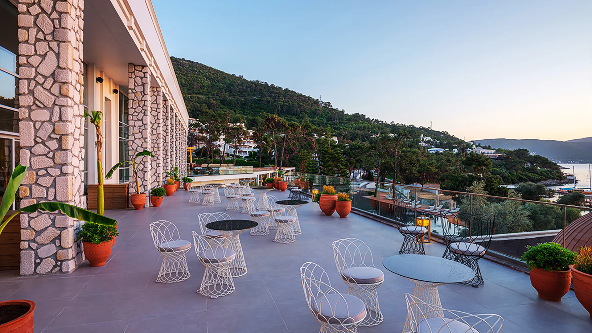 Rixos Premium Bodrum – 118