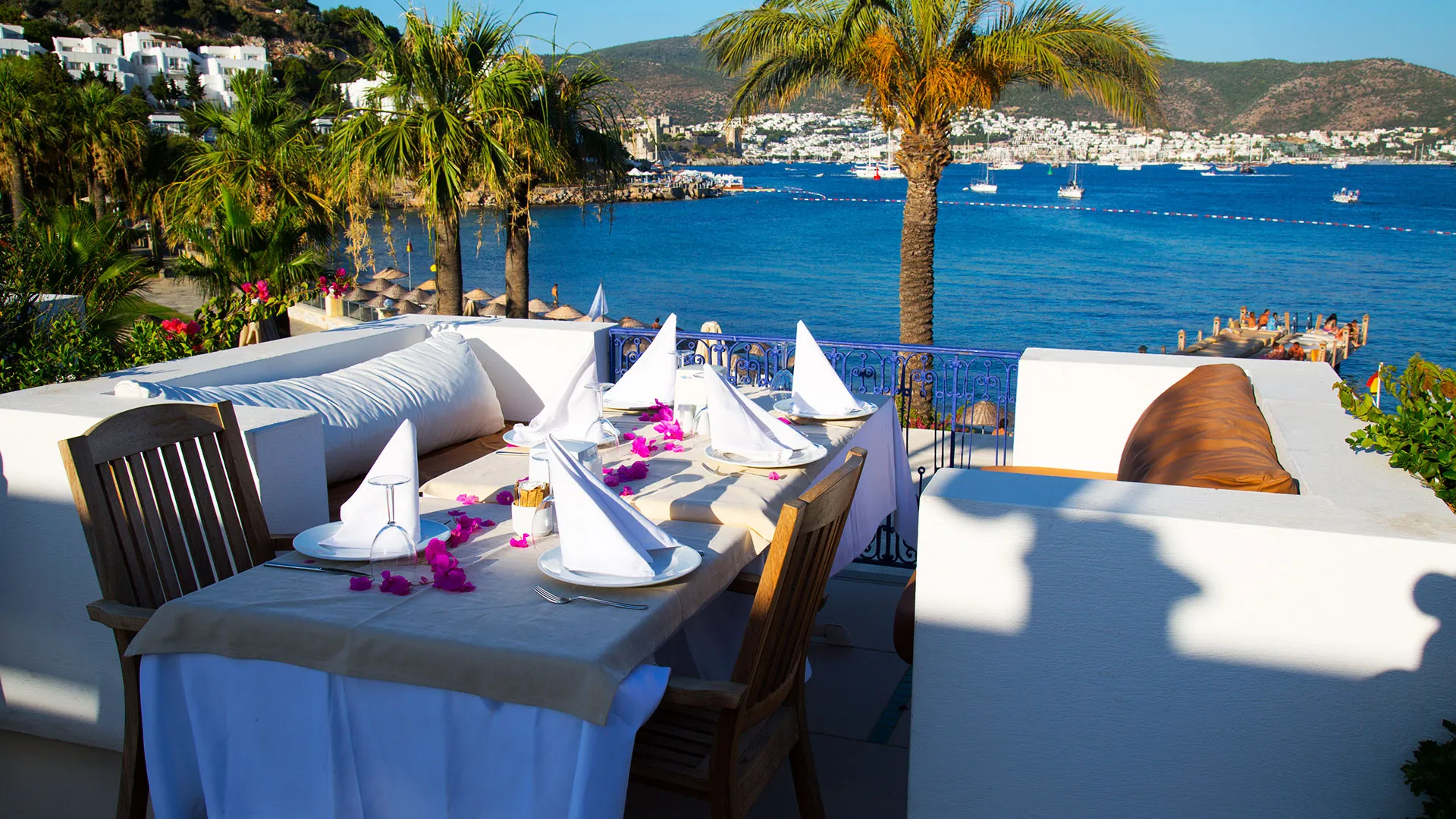 Salmakis Resort & Spa – 24