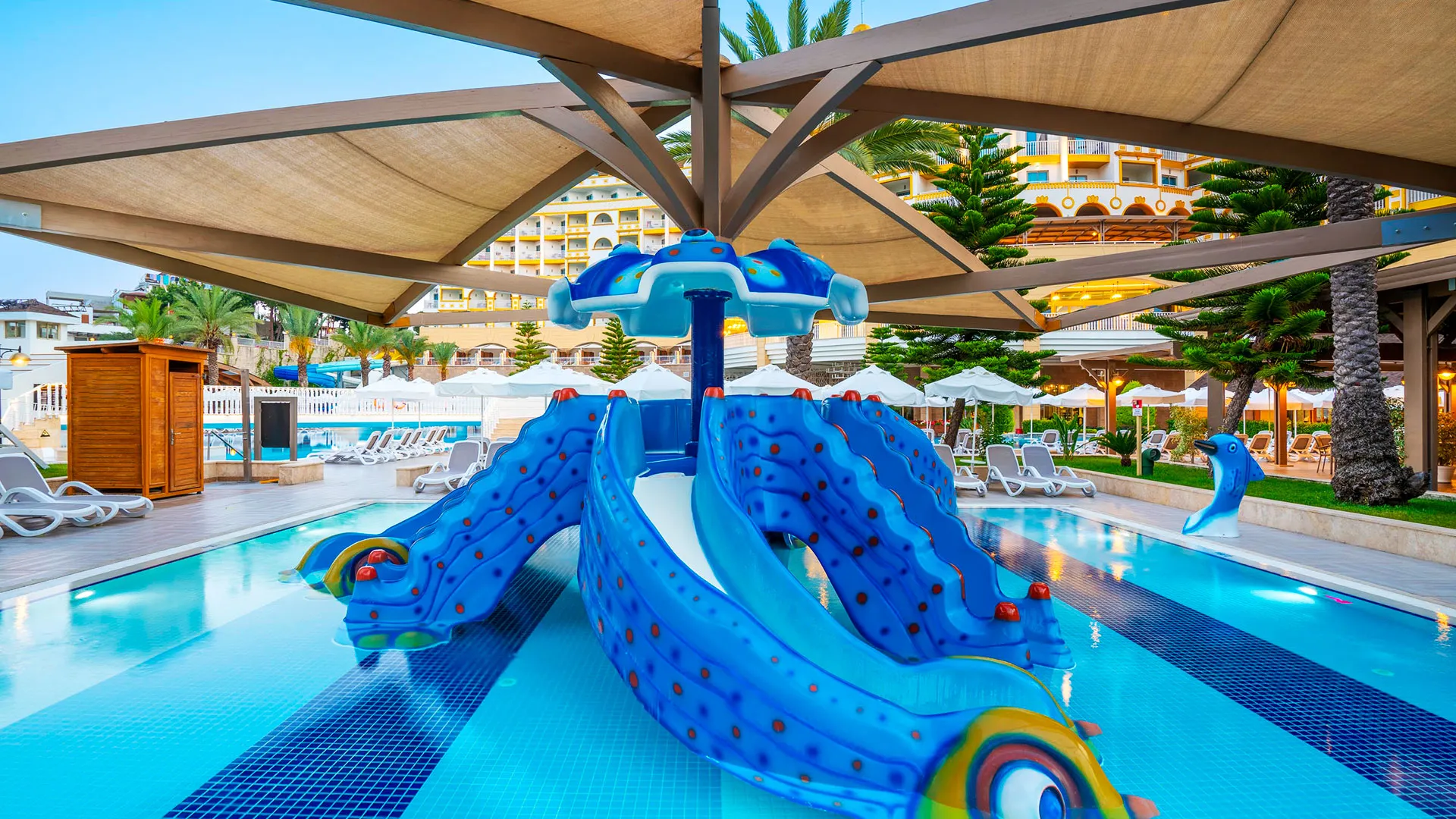 Kirman Sidemarin Beach & Spa – 62