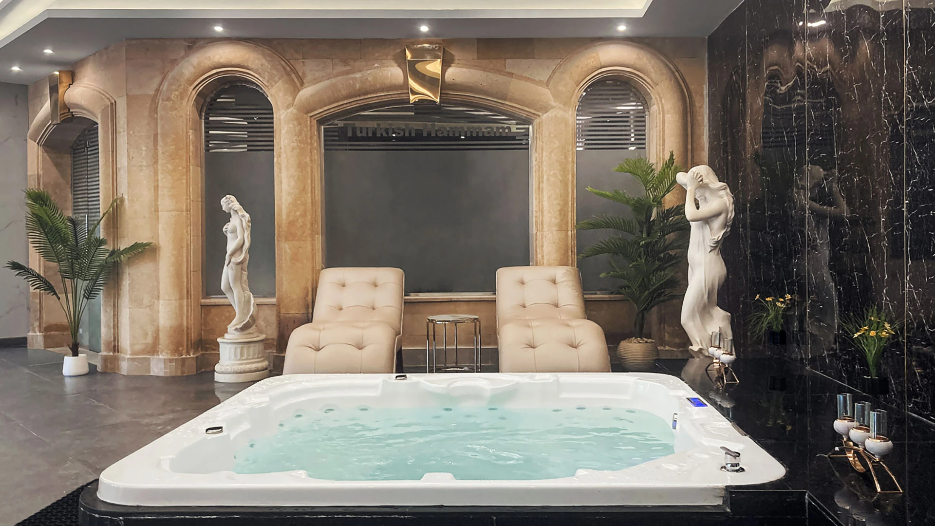 Palm Royale Soma Bay – Перлите на Египет - Хургада и Кайро с полет от София – 85