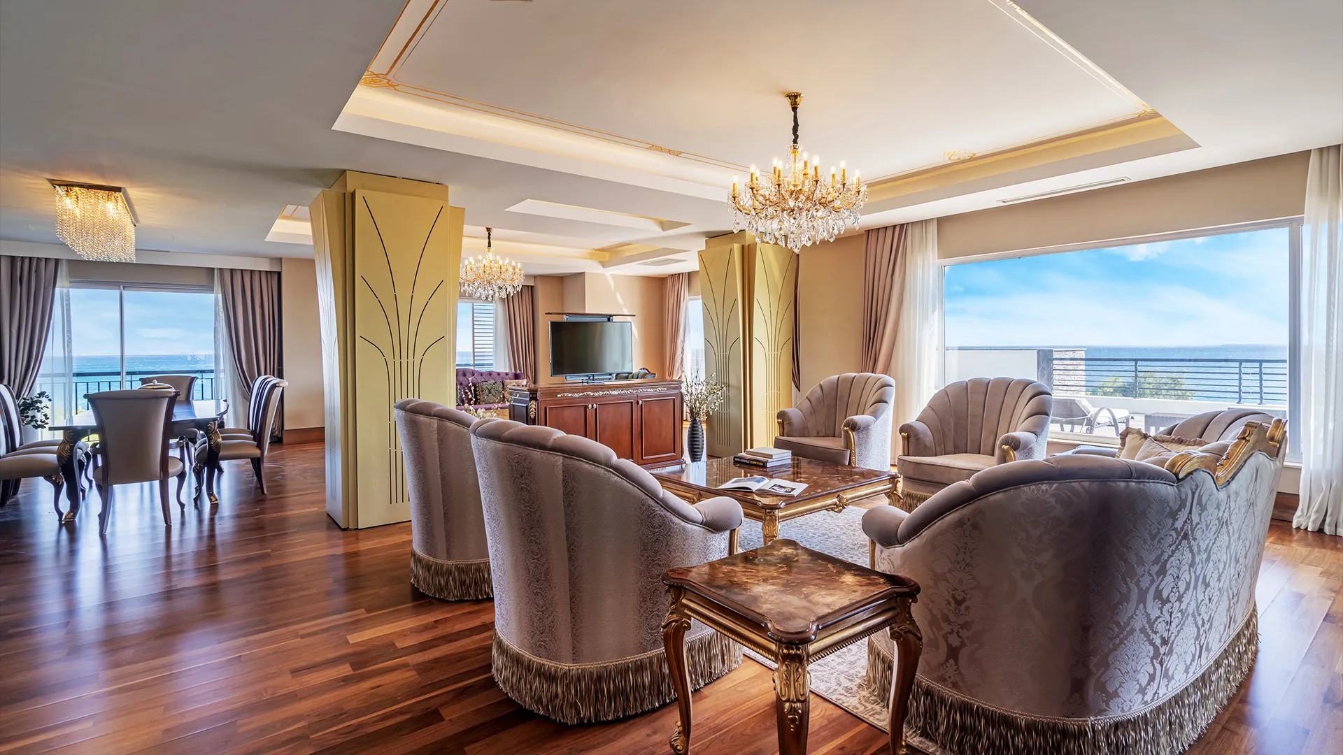 RIXOS BELDIBI Чартър до Анталия от Пловдив 2026 [PDV] – 41