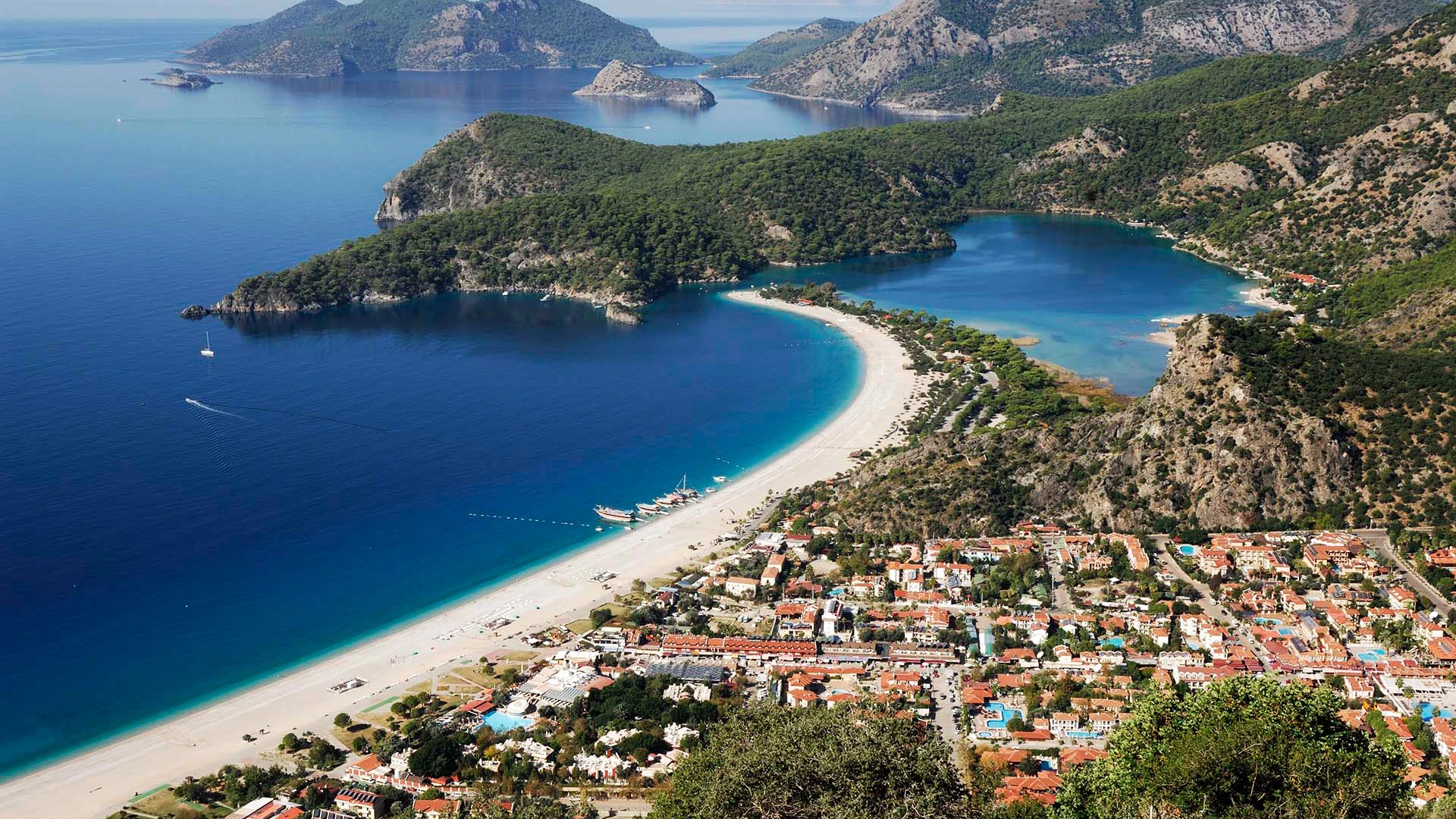 Club Belcekiz Beach – 2