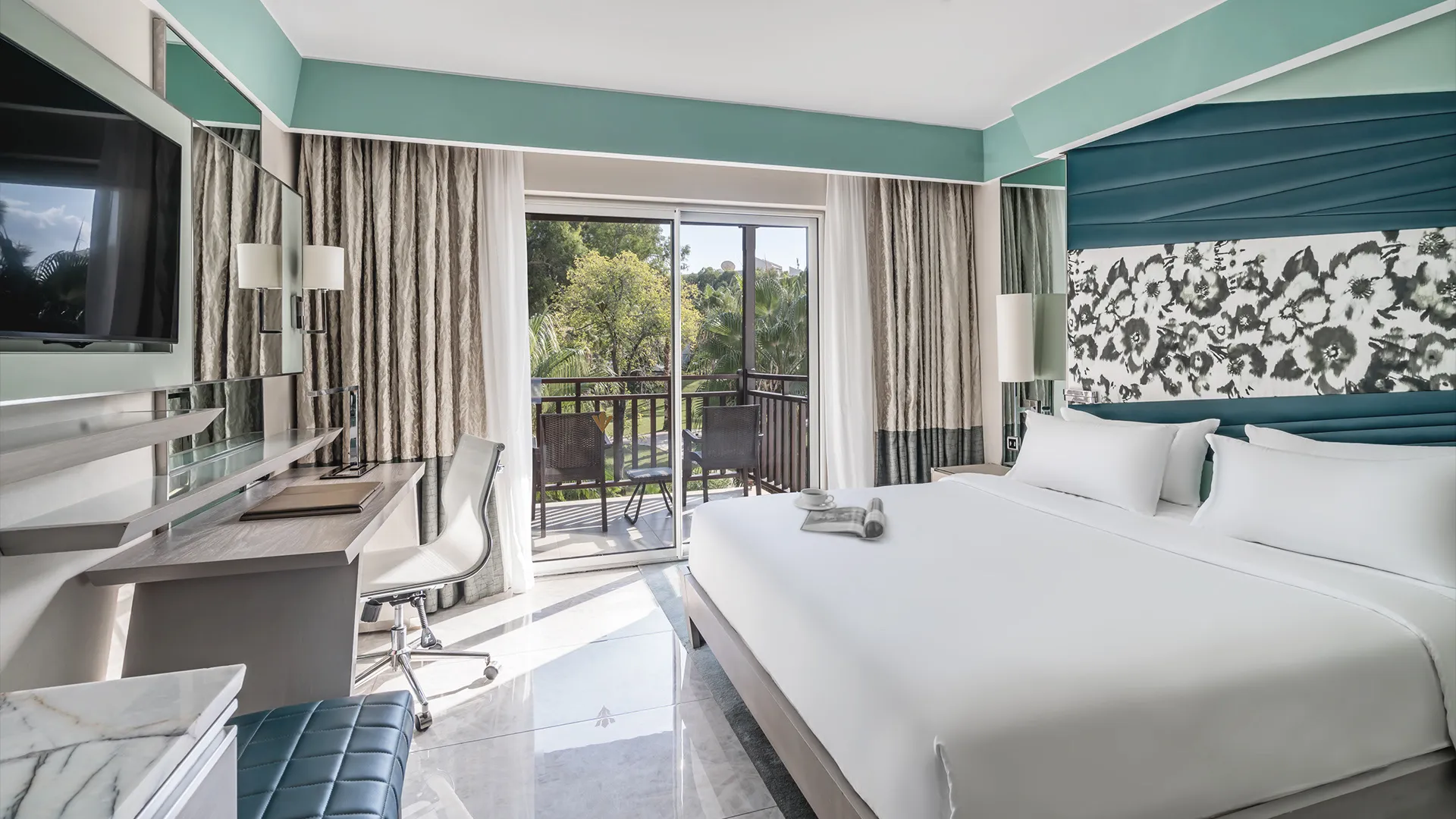 Rixos Premium Tekirova – 16