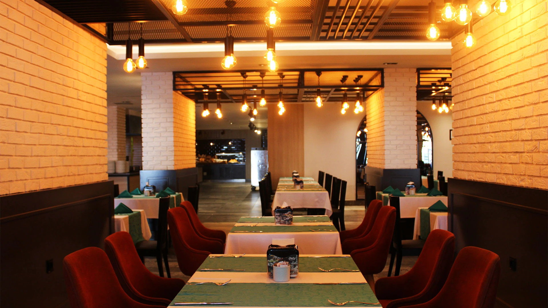 Noxinn Deluxe Hotel – 17