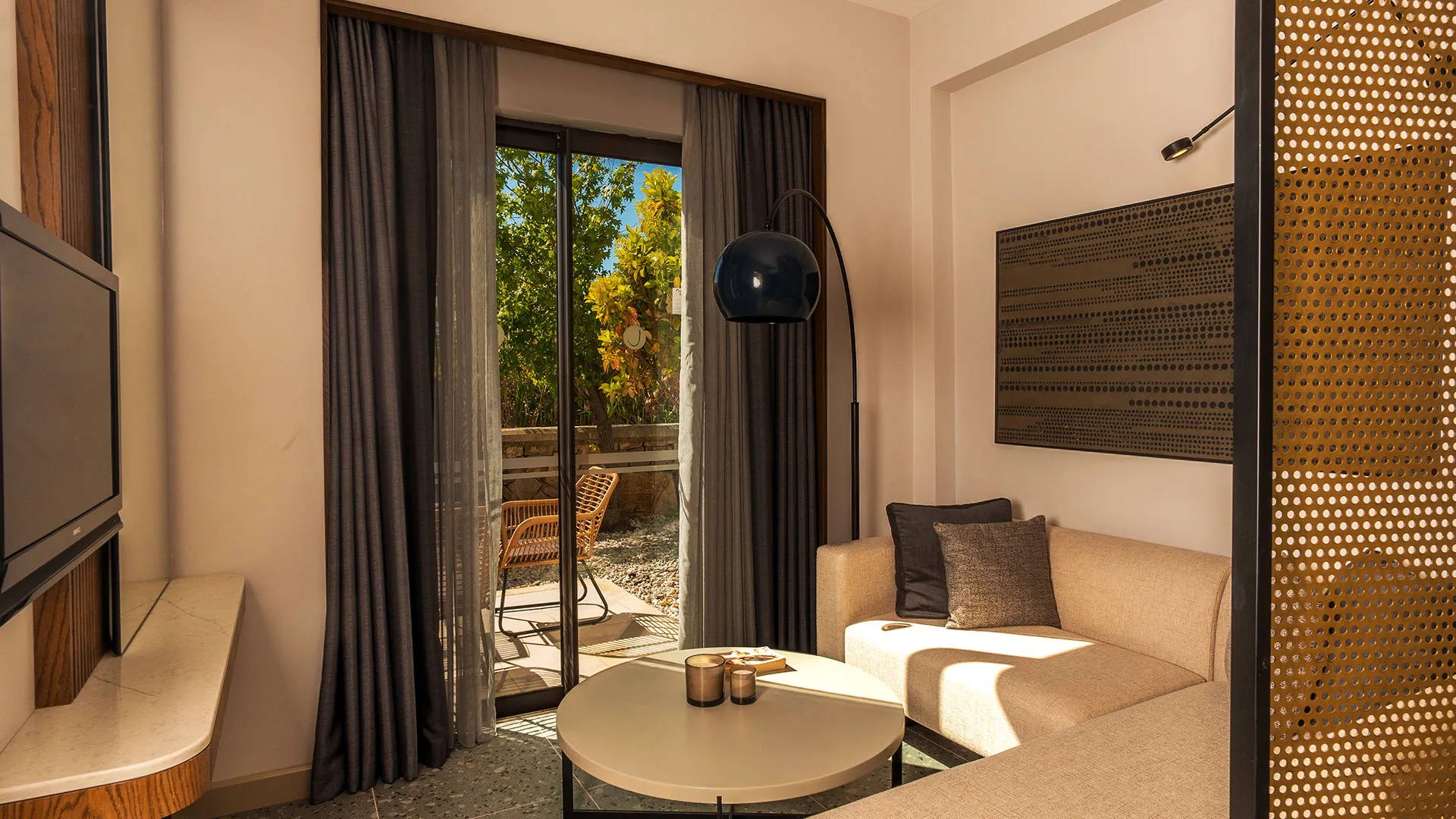 Jiva Beach Resort – 96