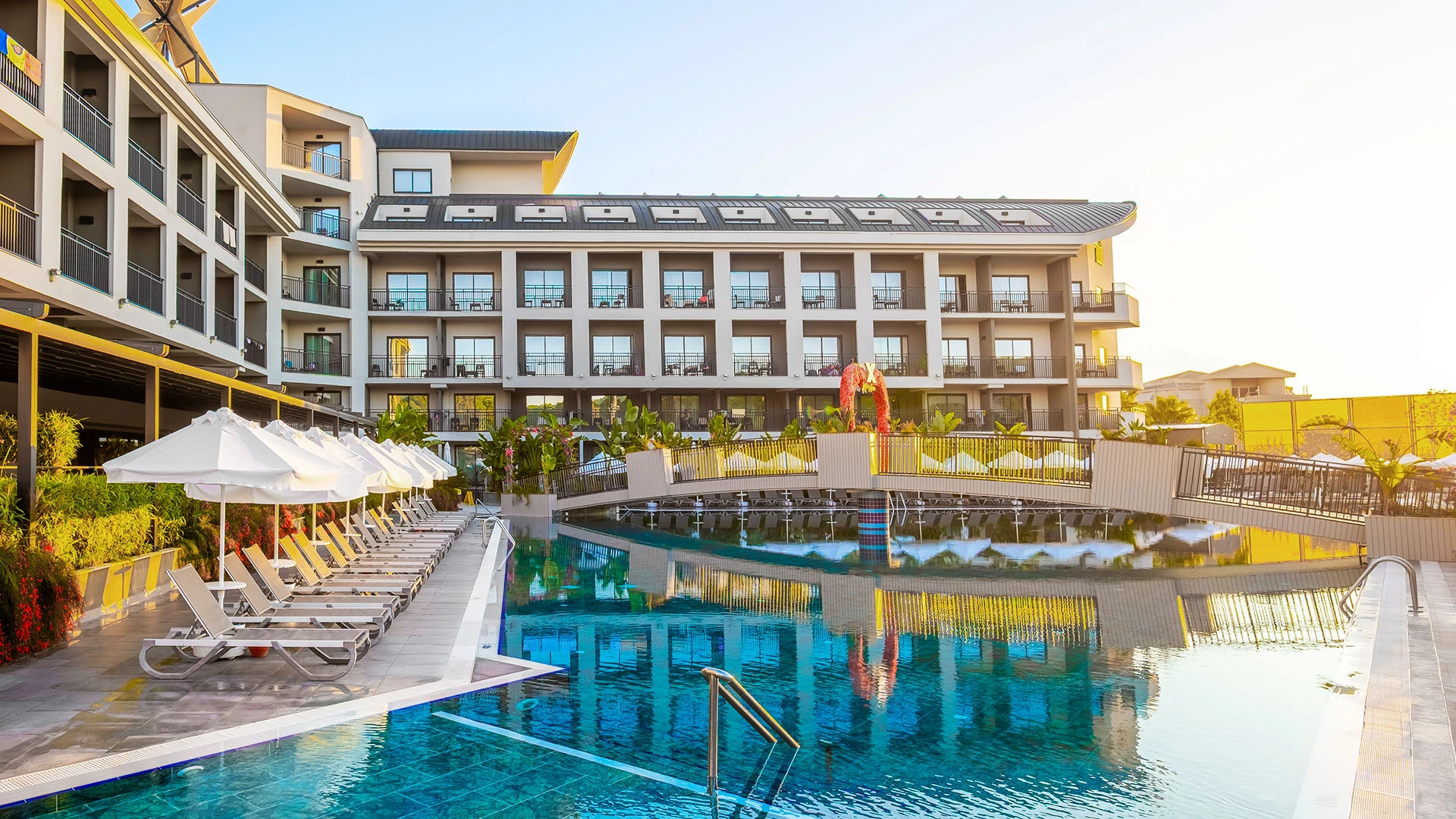 The X Belek – 67