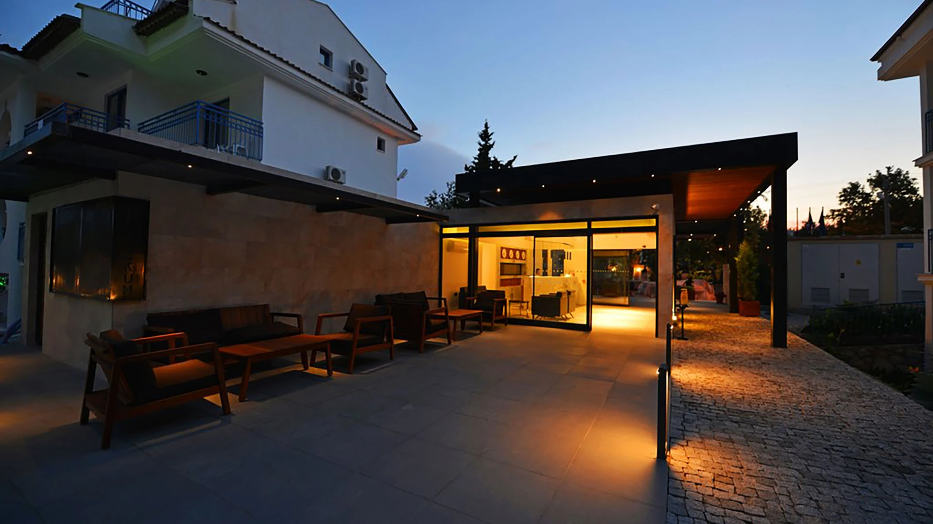 BELCEKUM BEACH HOTEL Почивка в Егейска Турция с чартър до Бодрум – 22