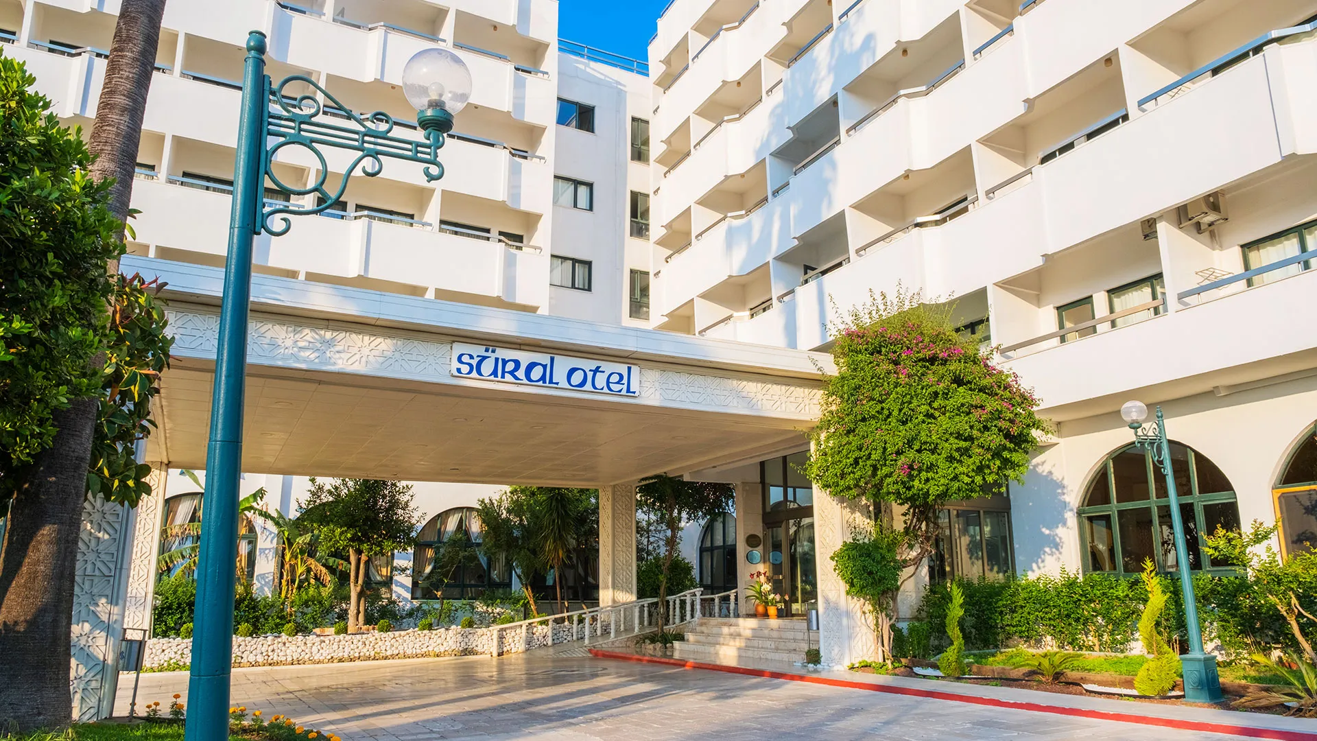 Sural Hotel – 15
