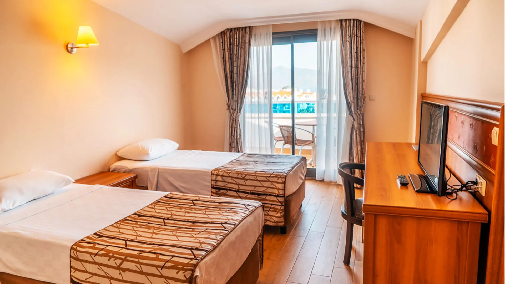 Green Nature Resort & Spa – 26