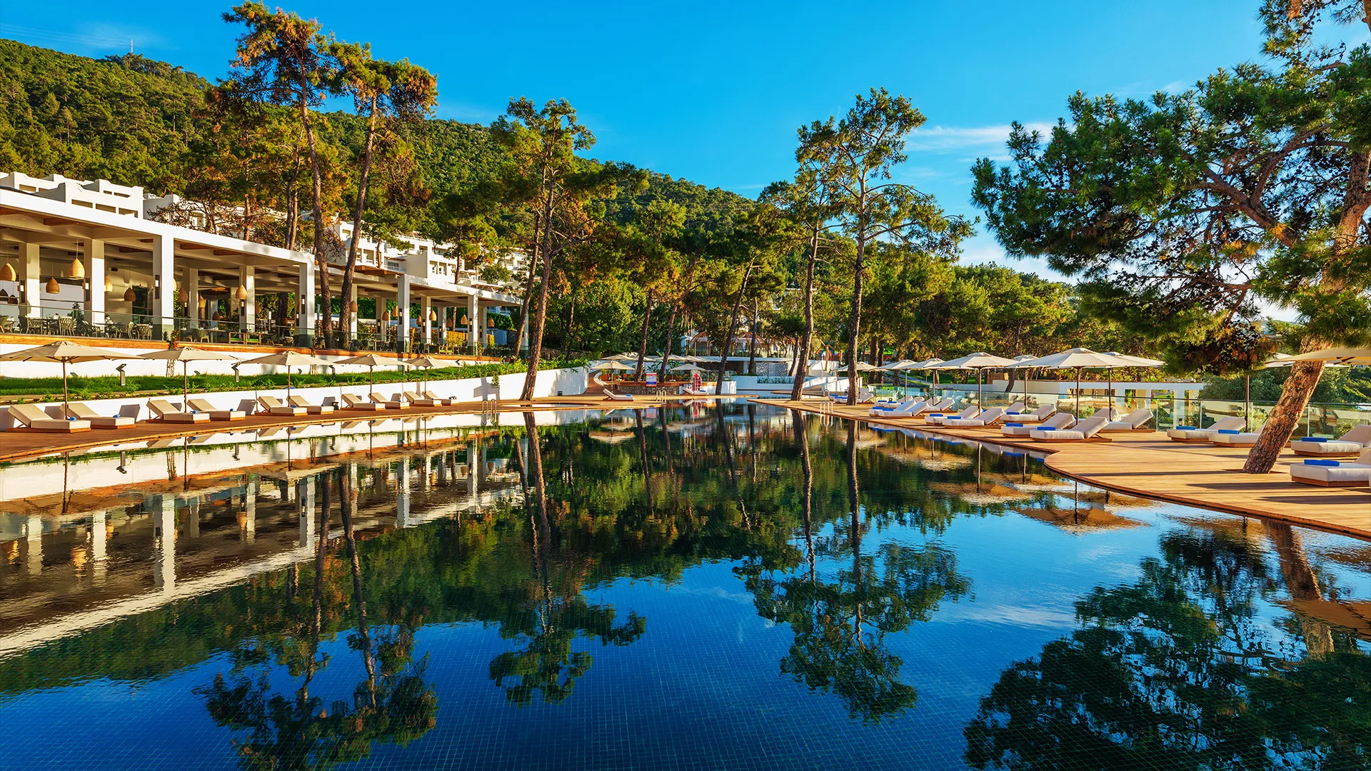 Rixos Premium Bodrum – 65