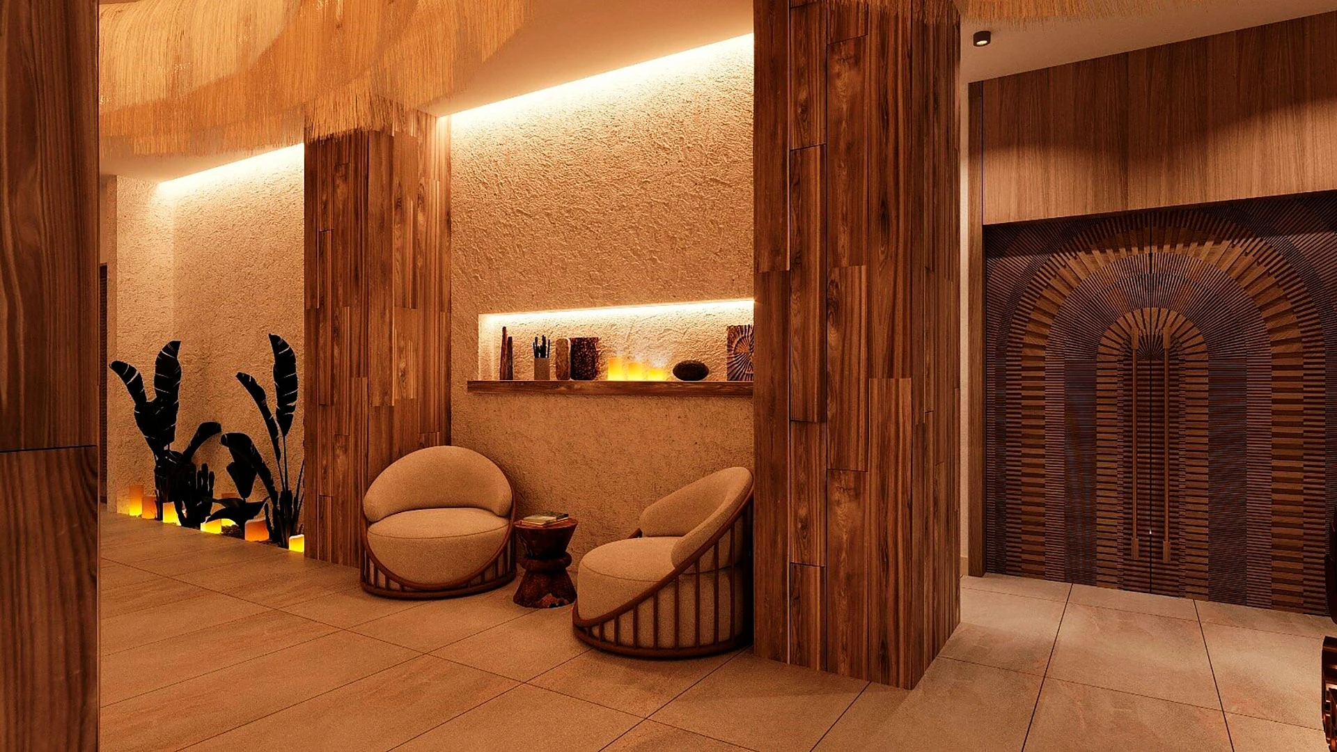 Berry Blue Hotel – 30