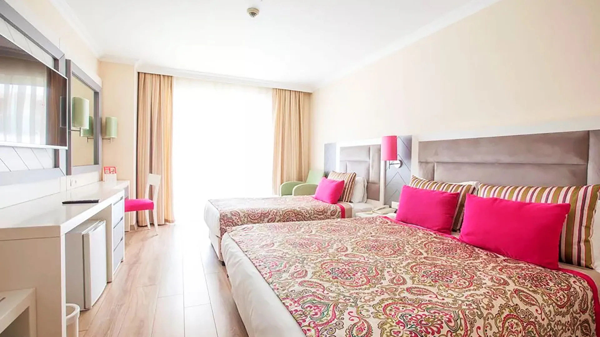 ORANGE COUNTY BELEK Нова Година в Анталия с чартър от Пловдив – 38