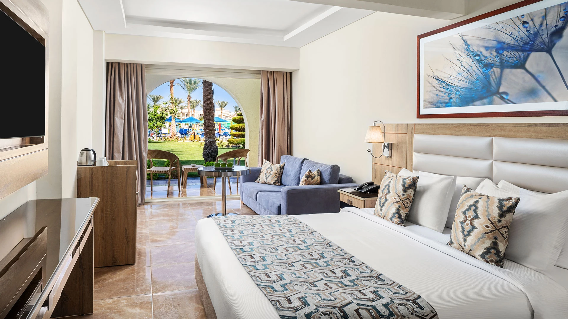 PICKALBATROS DANA BEACH RESORT - HURGHADA Чартър до Хургада от София [SOF] 2026 – 55