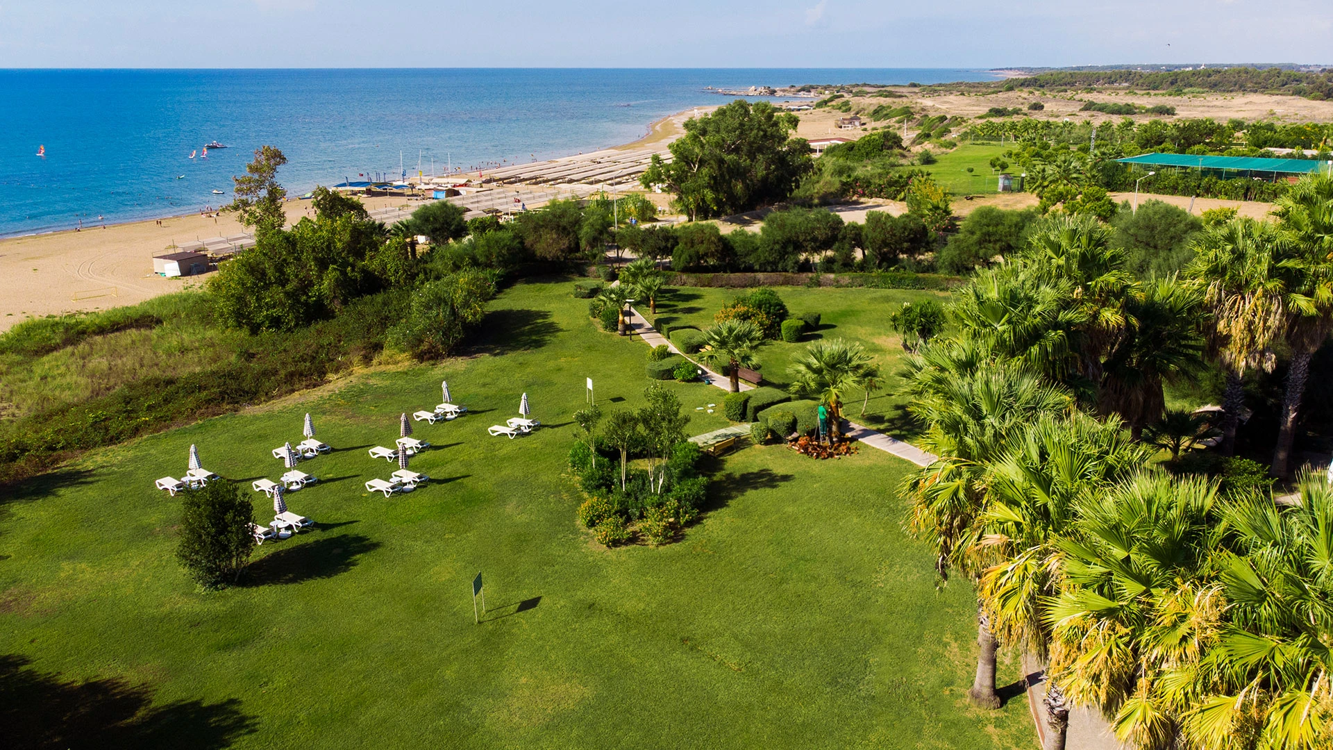 Side Star Resort – 5