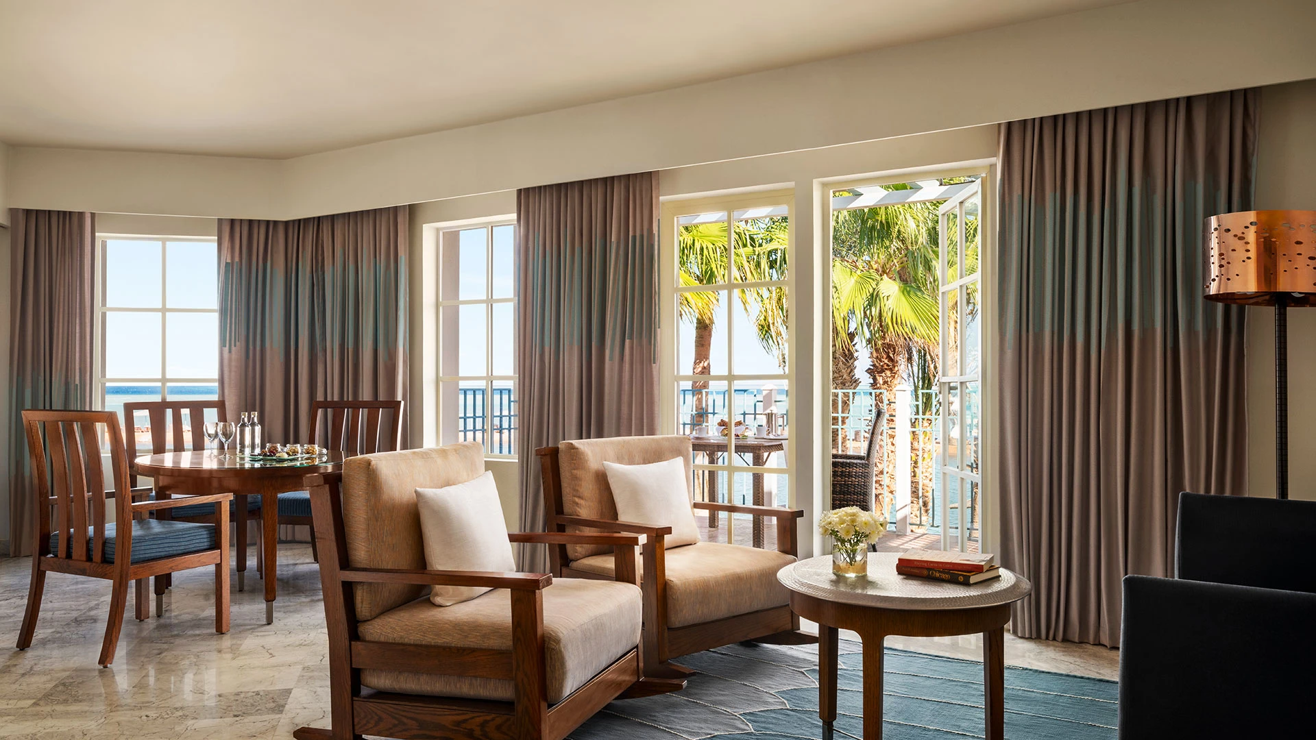 MOVENPICK RESORT & SPA EL GOUNA Чартър до Хургада от София [SOF] 2026 – 51