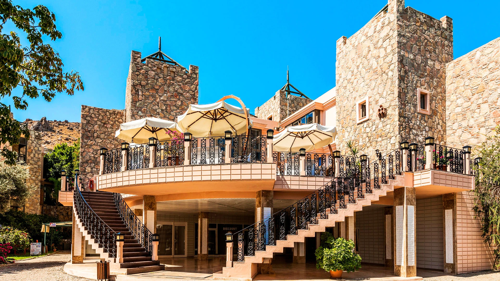 Selectum Collection Bodrum – 24