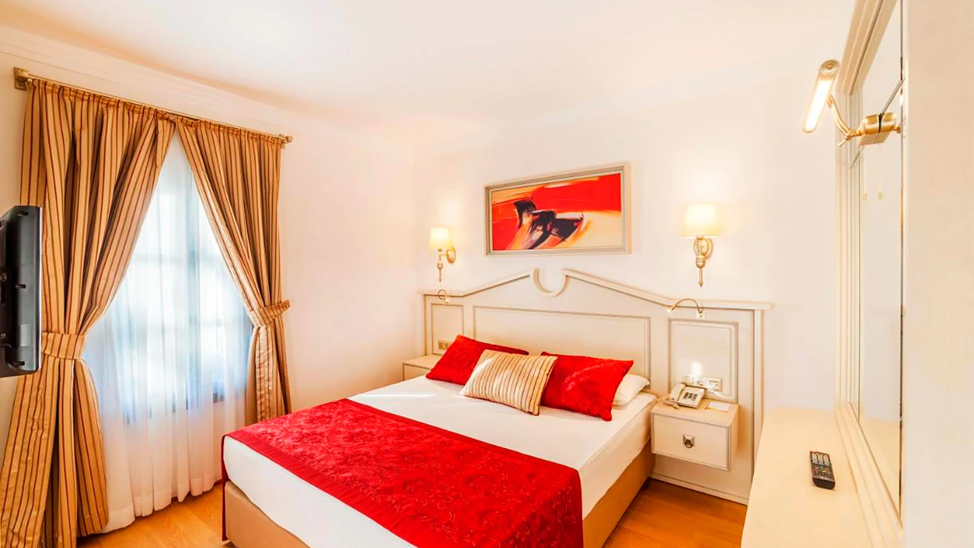 Sunrise Resort Hotel – 10