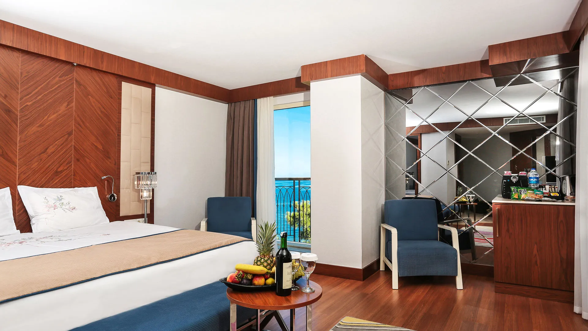 Sherwood Exclusive Kemer – 27