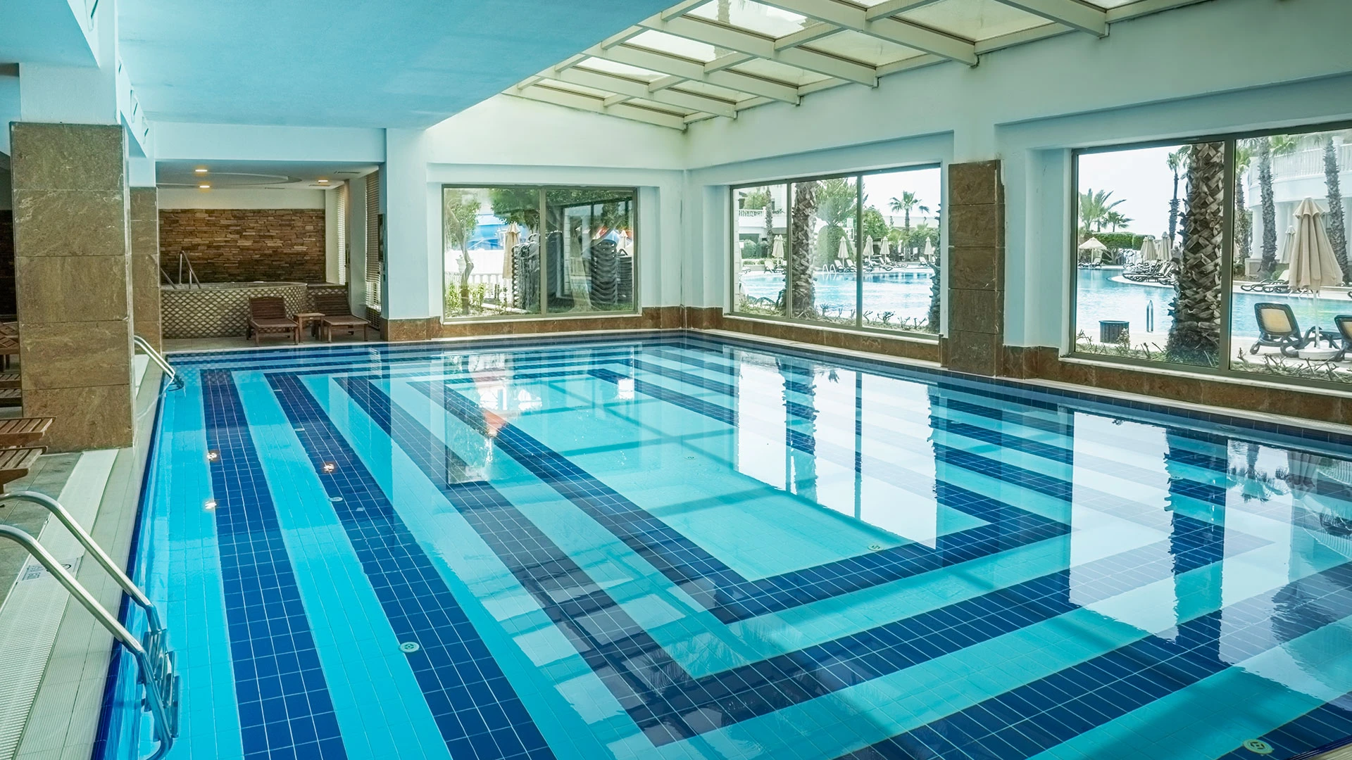 Alba Queen Hotel – 18