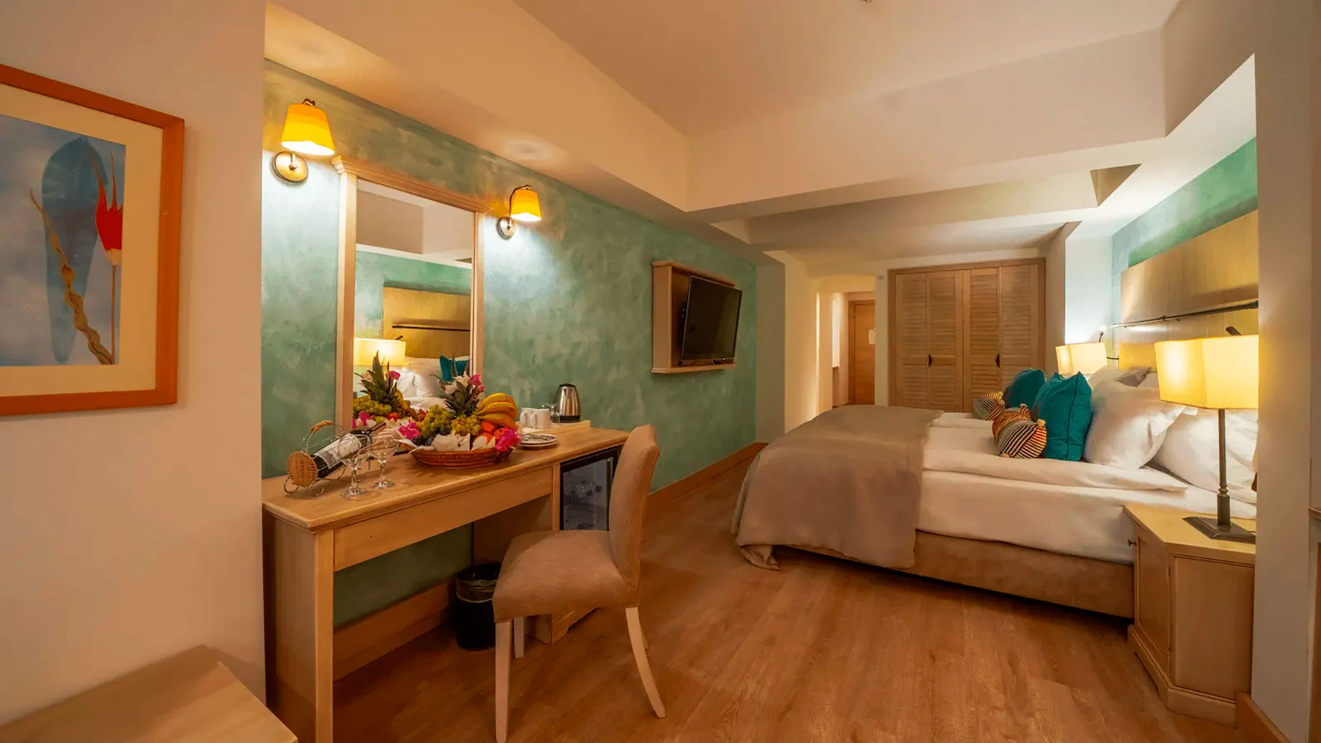 Marti Resort – 8