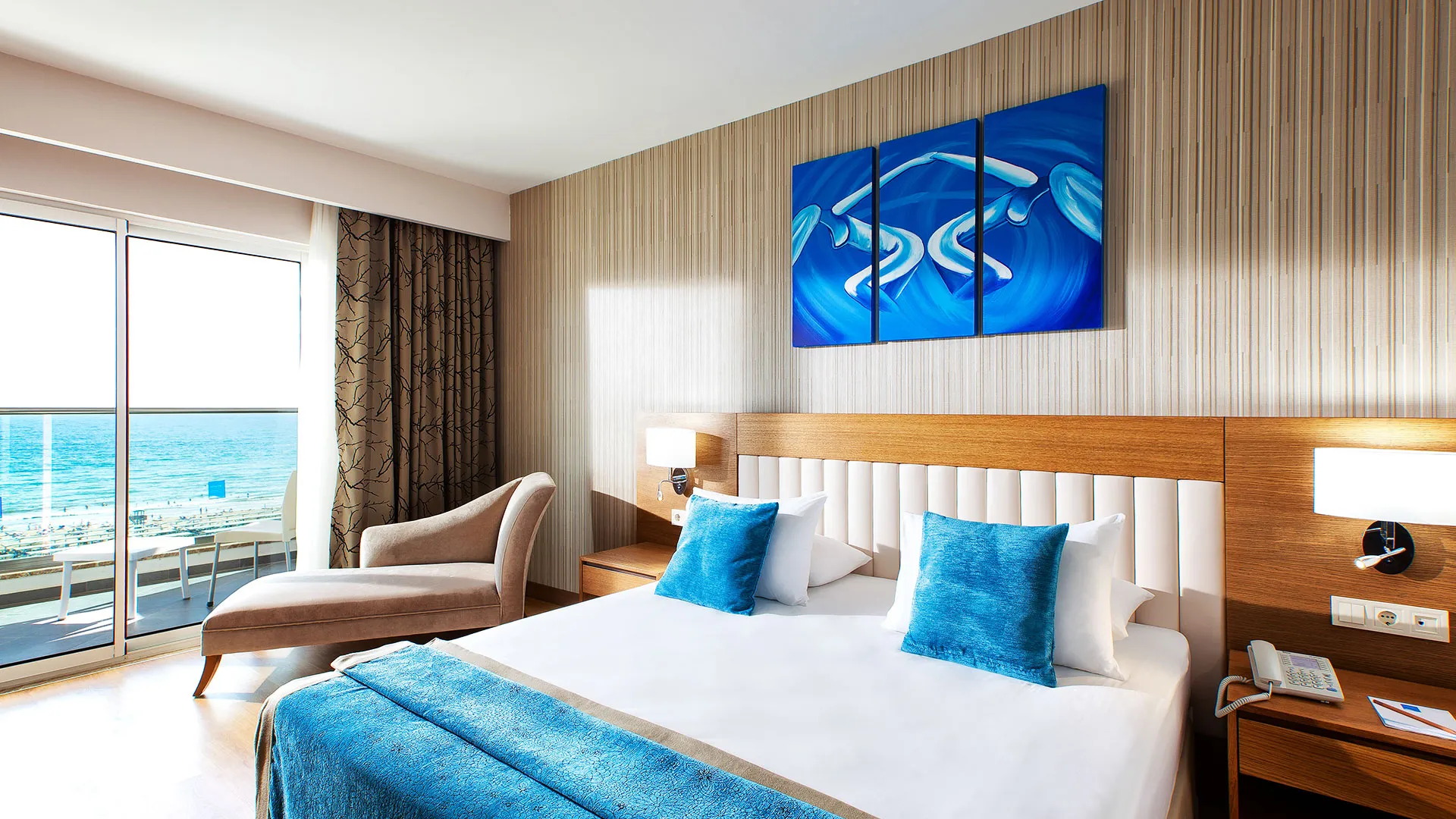 Adalya Ocean Deluxe – 19