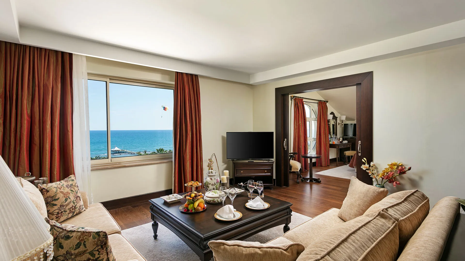 DOBEDAN BEACH RESORT COMFORT (EX.ALVA DONNA BEACH RESORT COMFORT) Чартър до Анталия от София 2026 [SOF] – 88