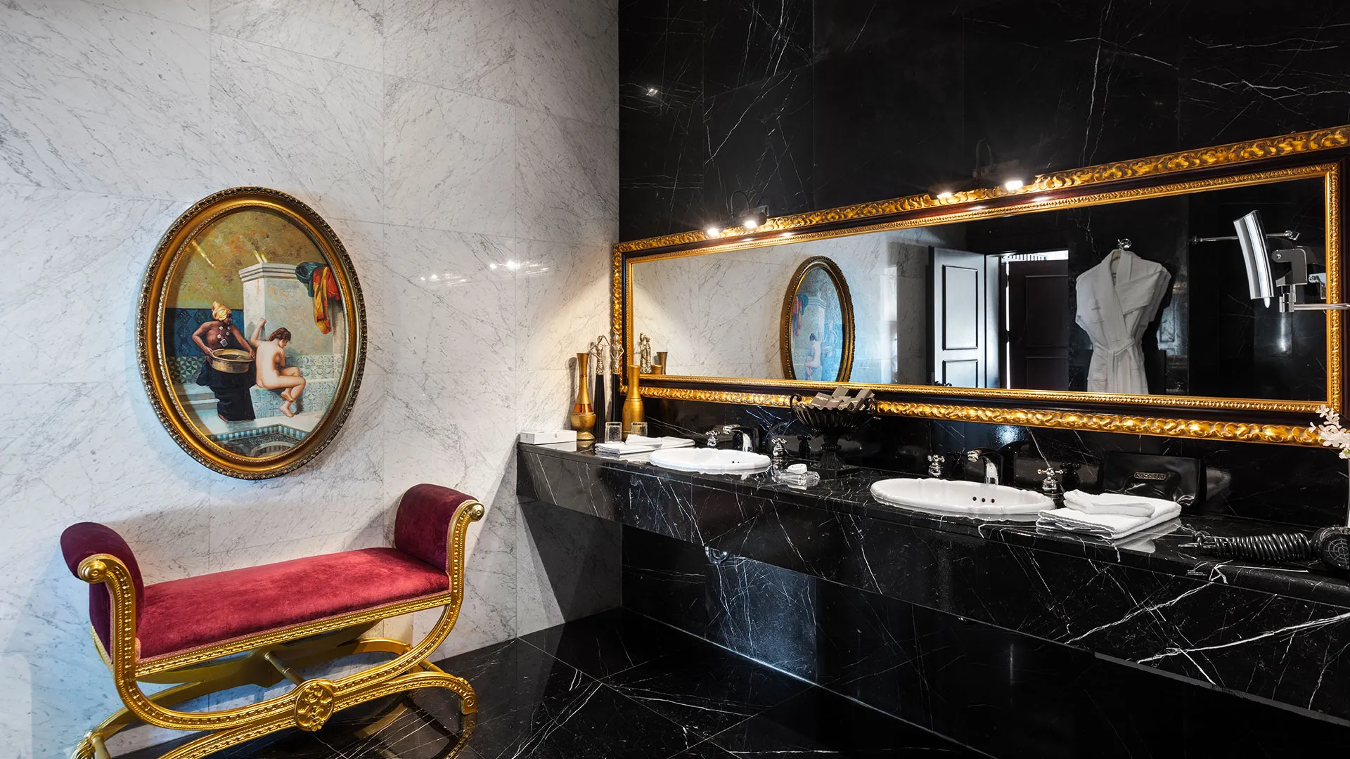 DOBEDAN EXCLUSIVE HOTEL & SPA (EX.ALVA DONNA EXCLUSIVE HOTEL & SPA) Чартър до Анталия от Варна 2026 [VAR] – 99