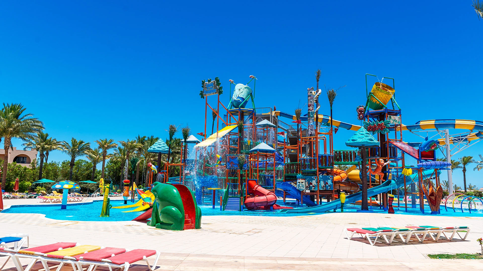Blend Club Aqua Resort – Перлите на Египет - Кайро и Хургада с полет от Пловдив – 33