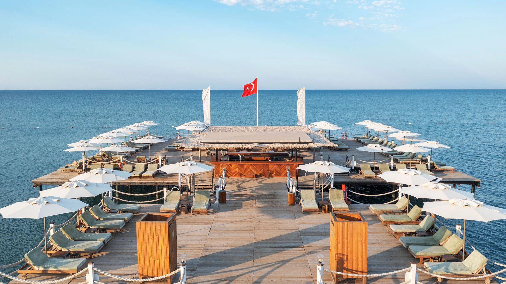 ELA EXCELLENCE RESORT BELEK Нова Година в Анталия с чартър от Бургас – 58