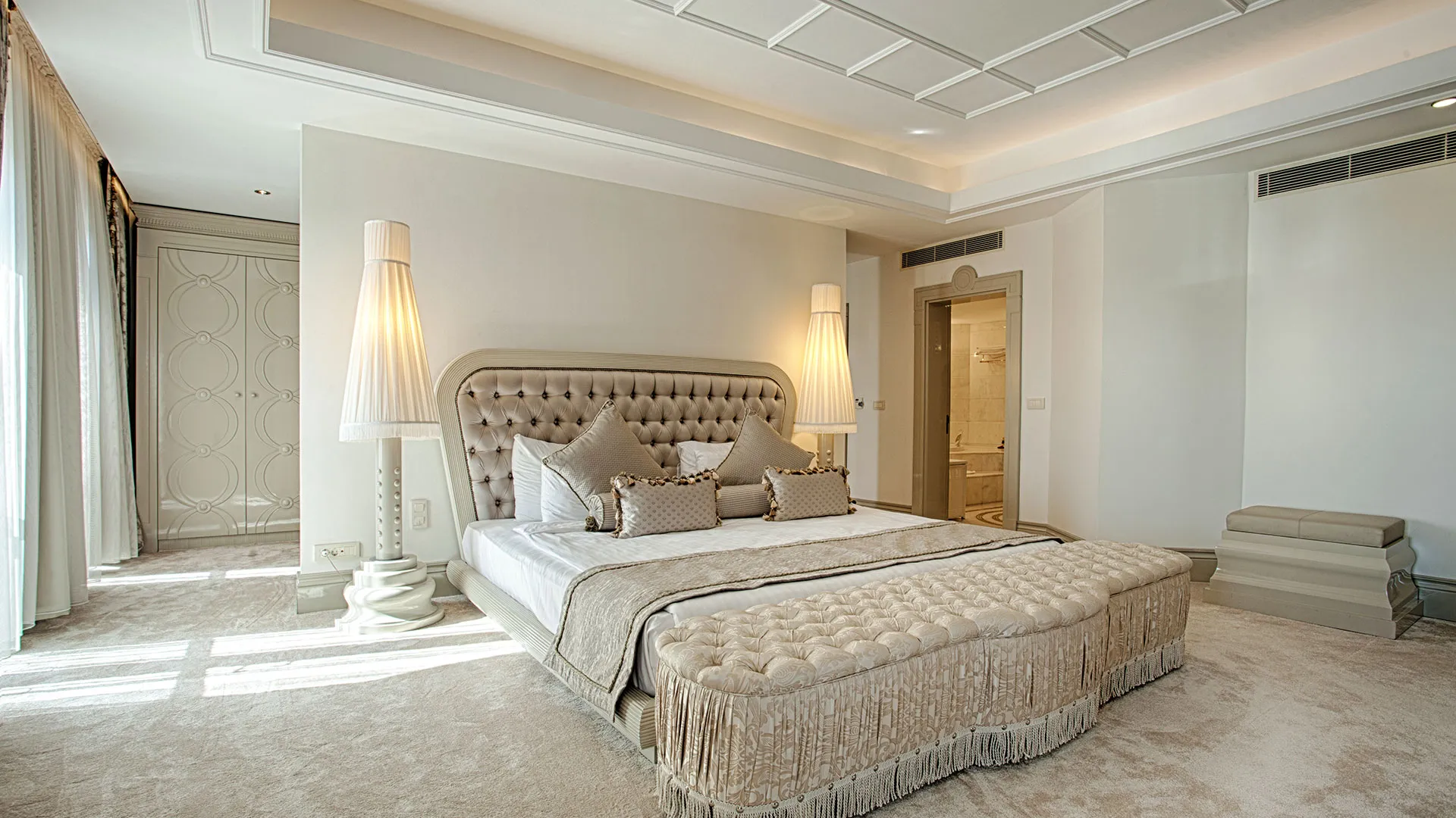 Selectum Luxury Resort Belek – 43