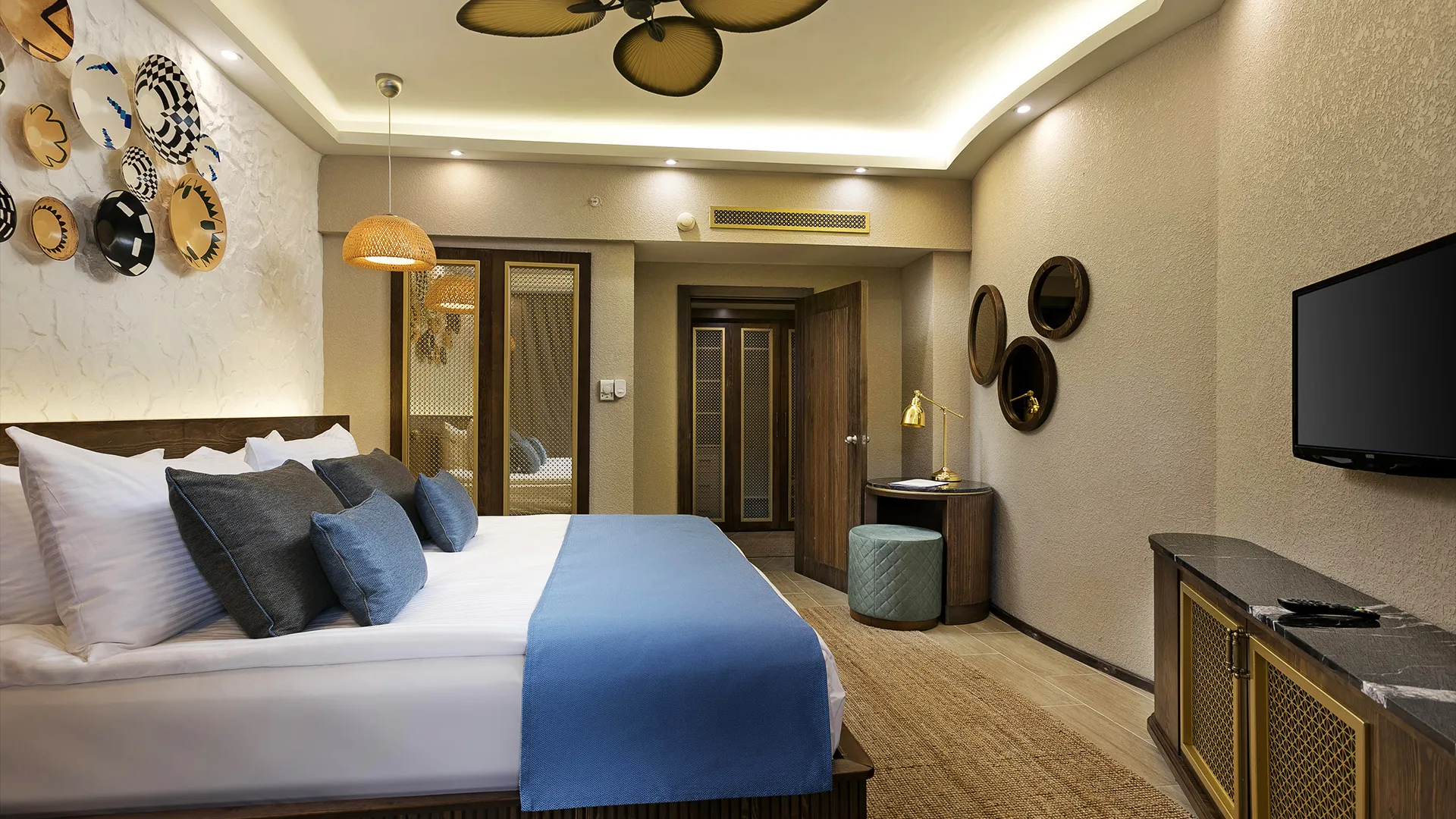 RIXOS SUNGATE Чартър до Анталия от София 2026 [SOF] – 105