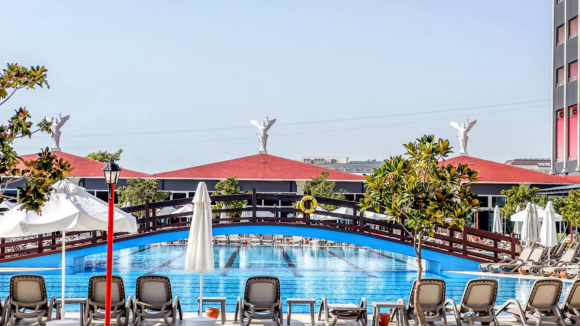 Casa Fora Beach Resort – 2