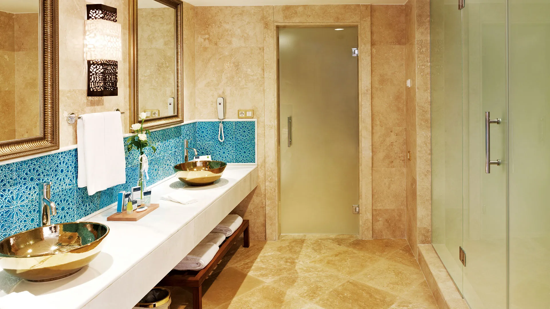 Paloma Pasha Resort – 5
