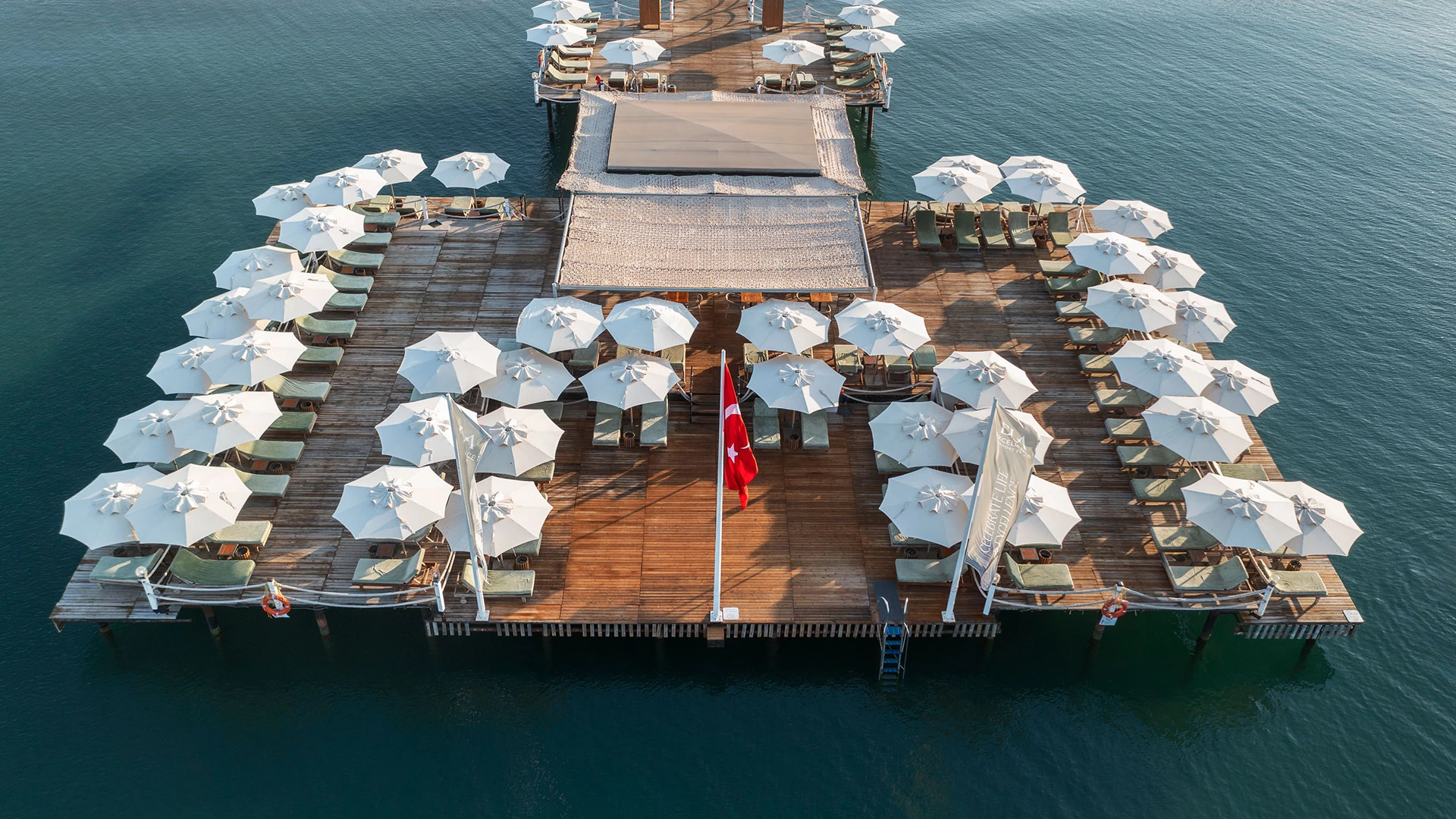 ELA EXCELLENCE RESORT BELEK Нова Година в Анталия с чартър от Бургас – 27