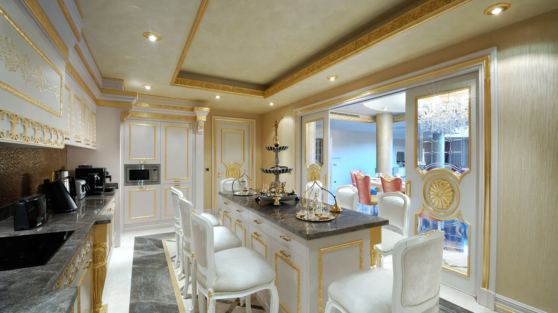 The Plaza Bodrum (Be Premium Bodrum) – 77