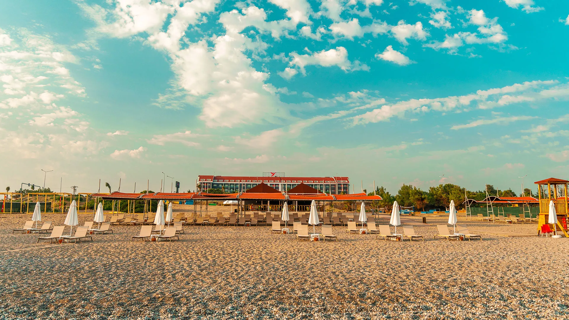 Casa Fora Beach Resort – 10