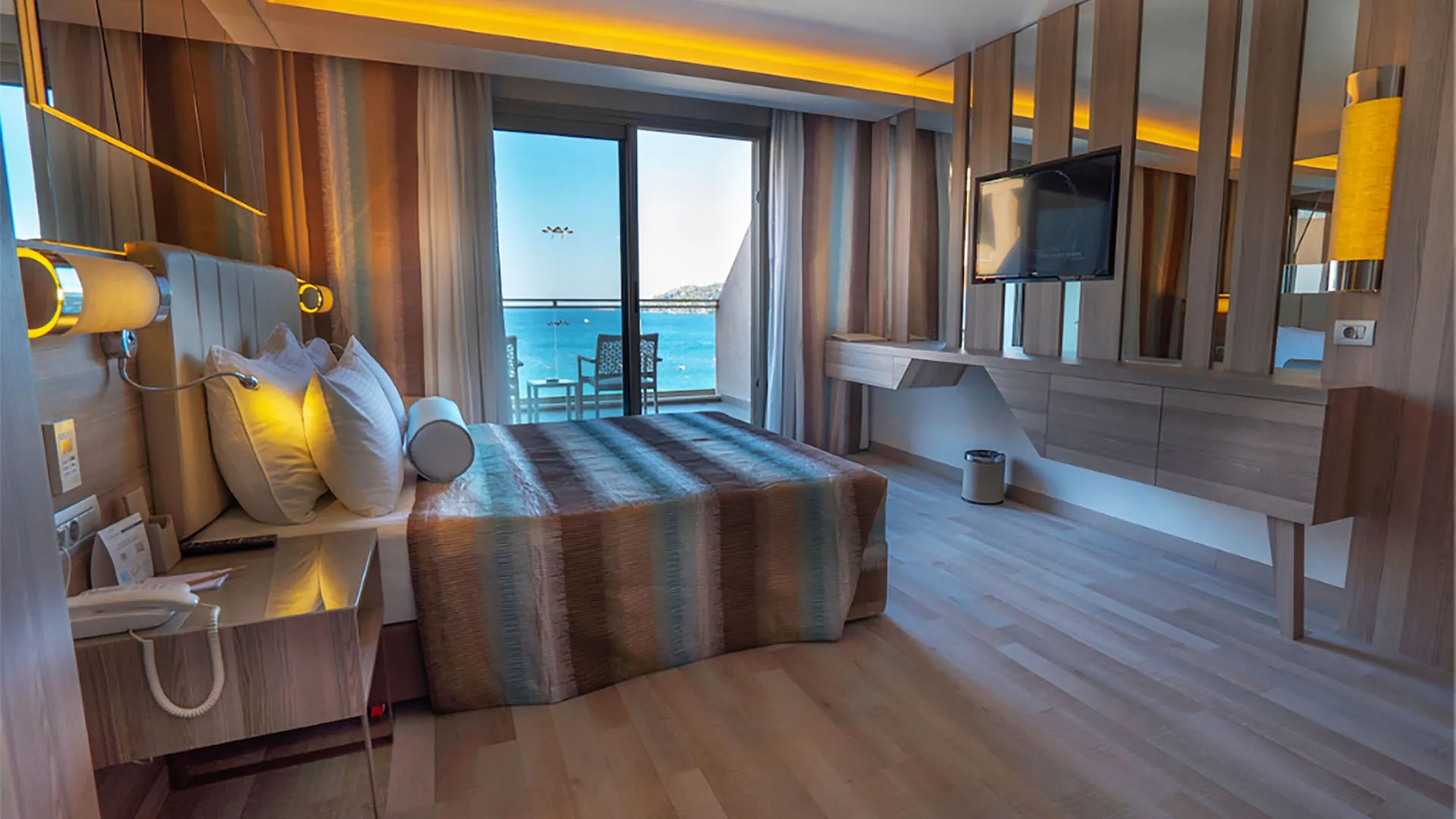 Turunc Premium Resort – 60