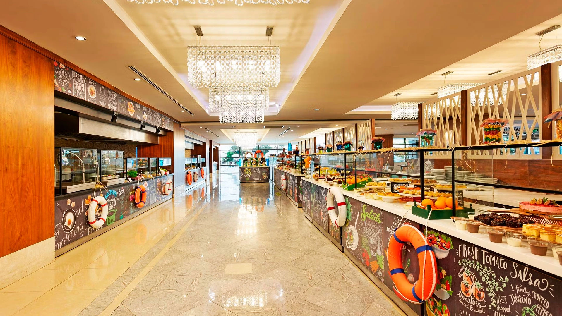 Armas Life Belek – 21