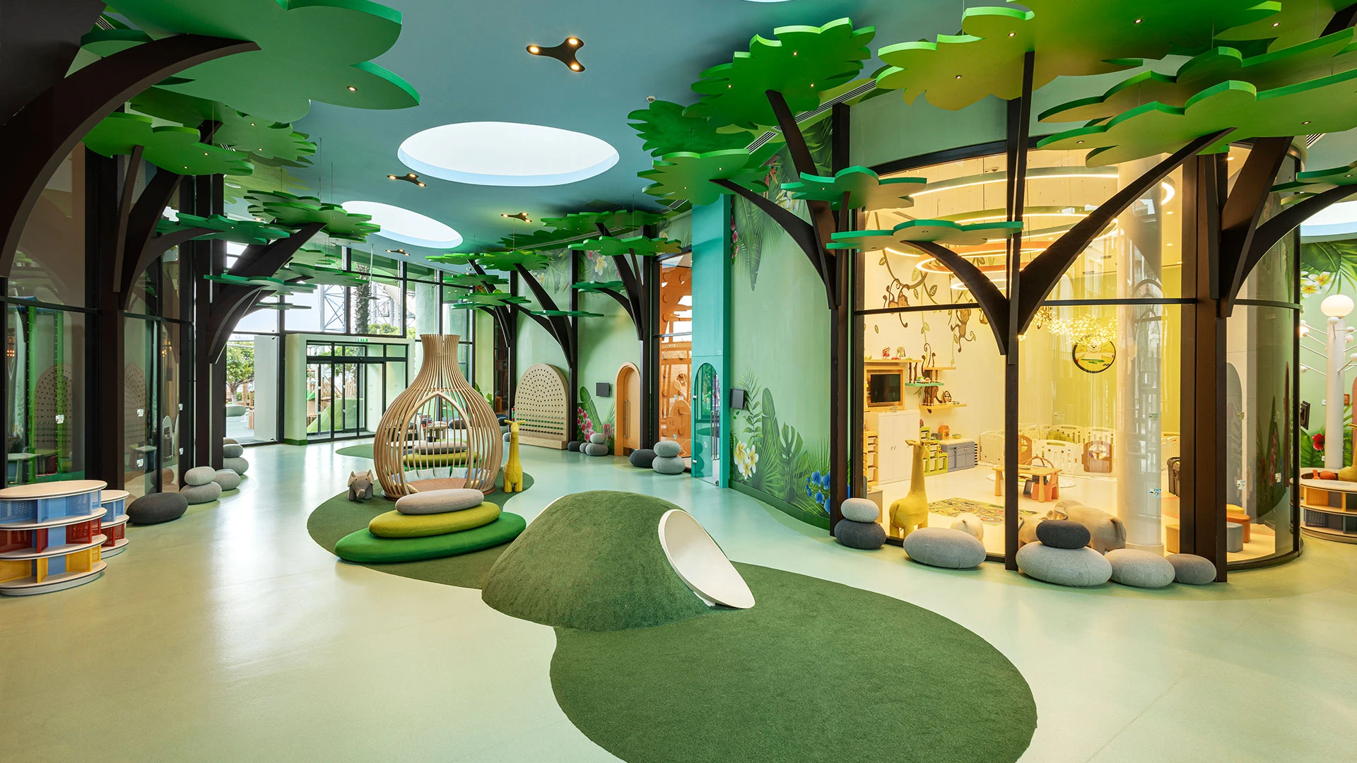 ELA EXCELLENCE RESORT BELEK Нова Година в Анталия с чартър от Бургас – 184