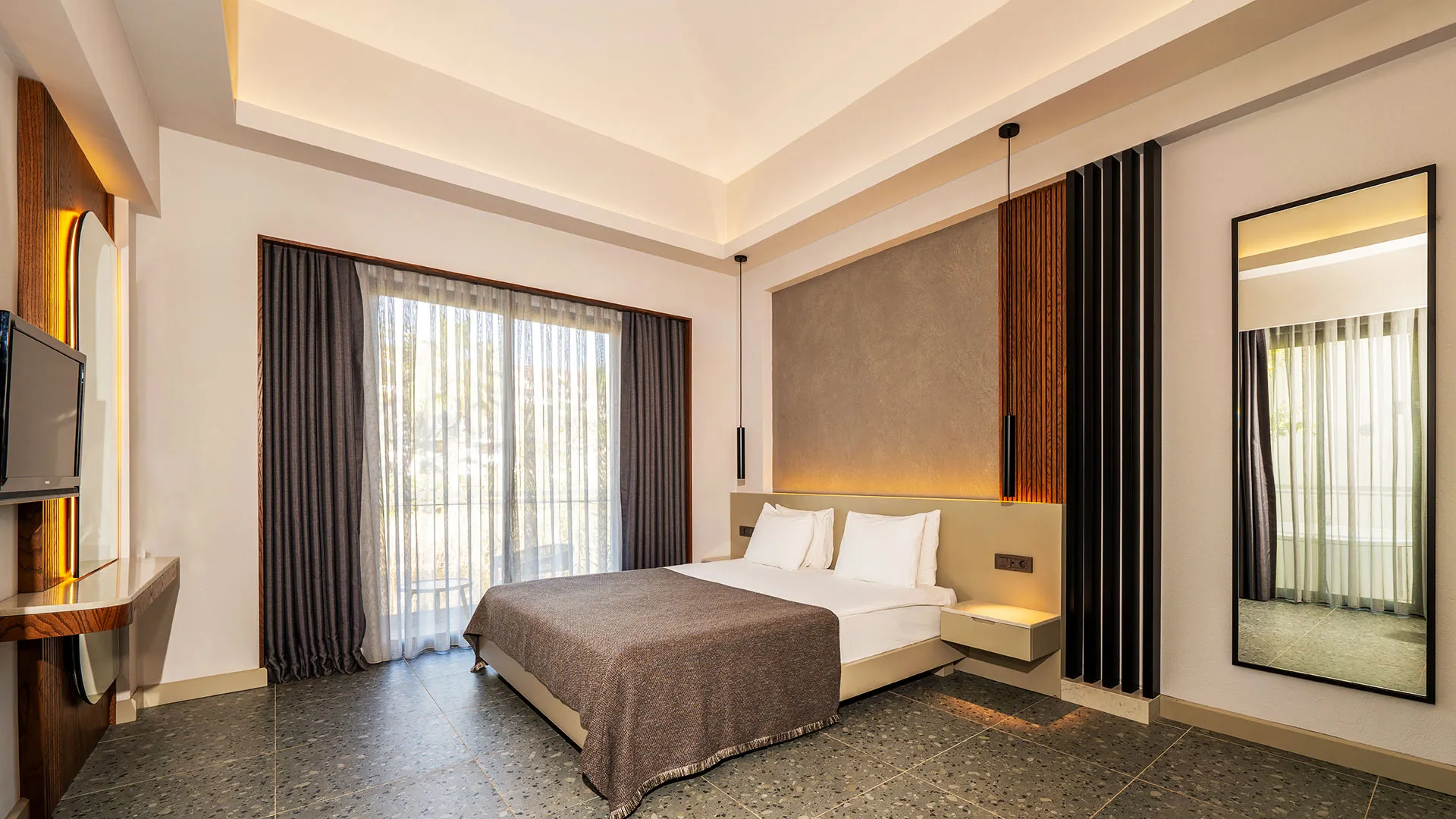Jiva Beach Resort – 24
