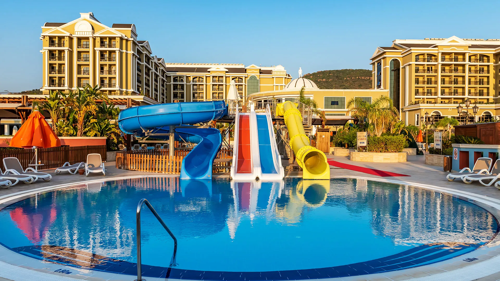 SUNIS EFES ROYAL RESORT HOTEL & SPA Почивка в Егейска Турция с чартър до Бодрум – 46