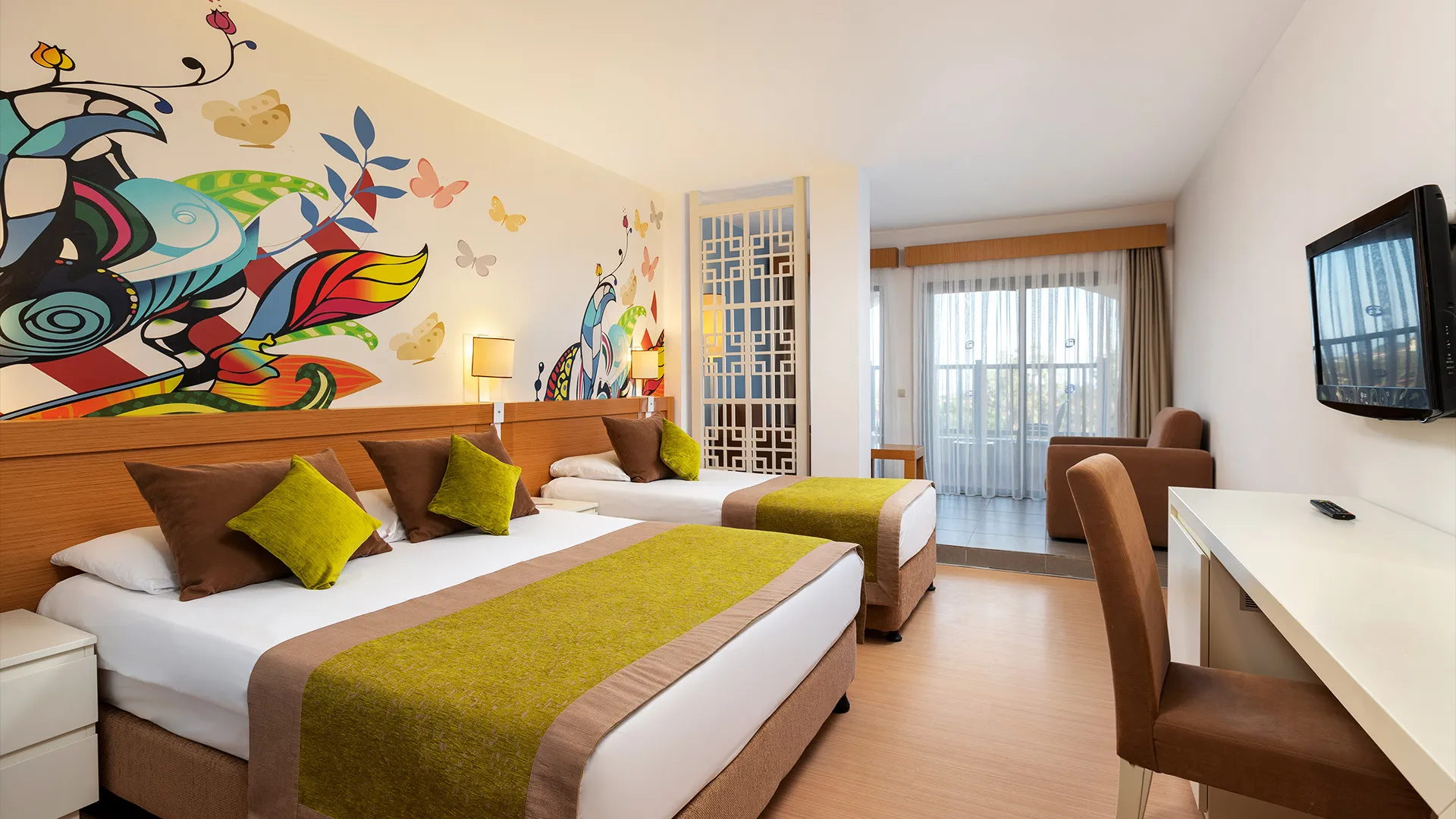 Limak Arcadia Sport Resort – 10