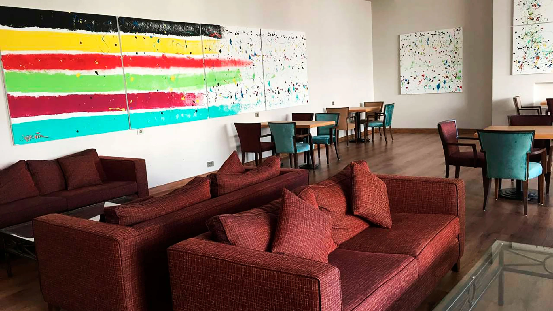 Korumar Ephesus Beach & Spa Resort – 61