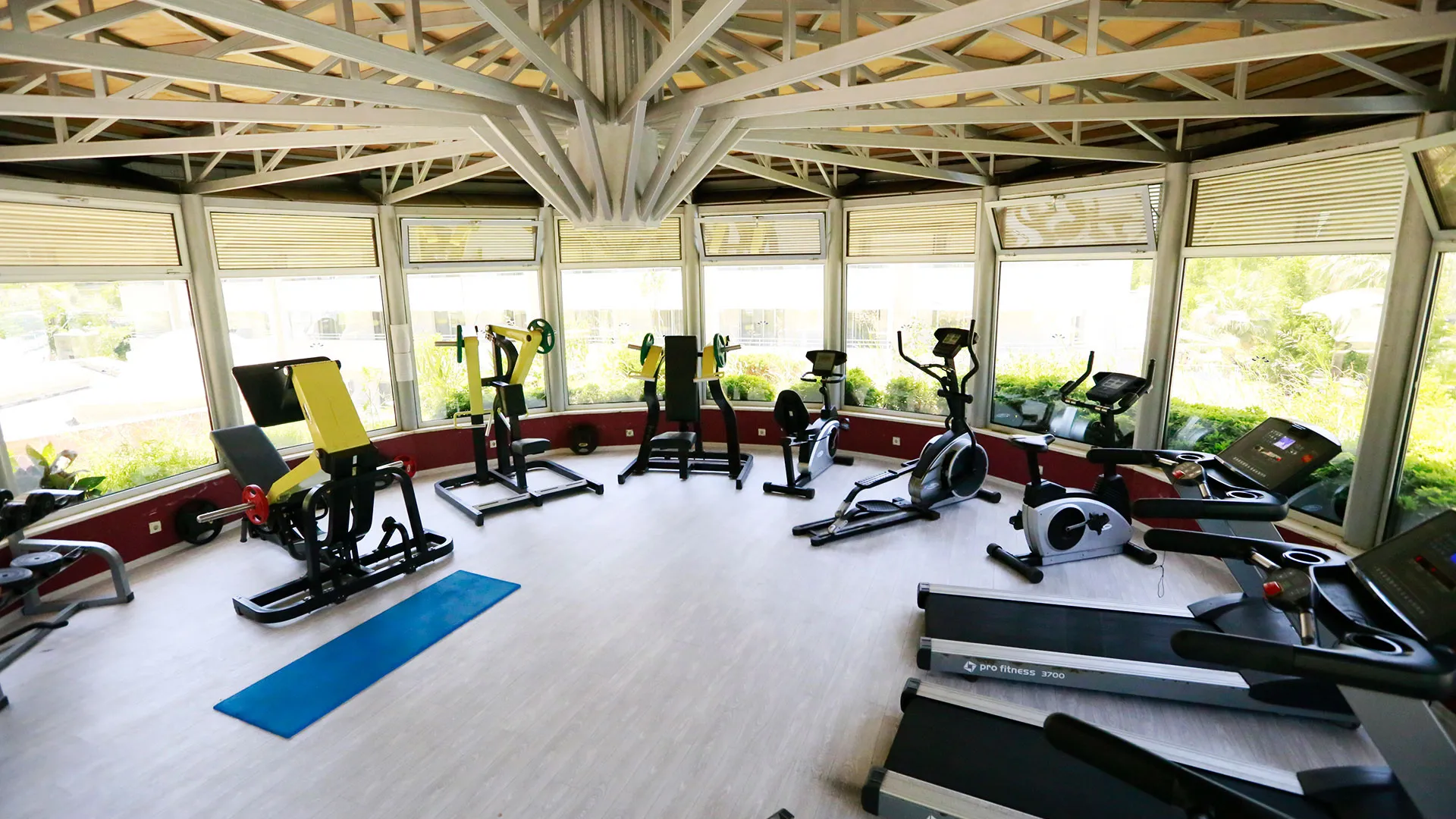 Turunc Resort Hotel – 37