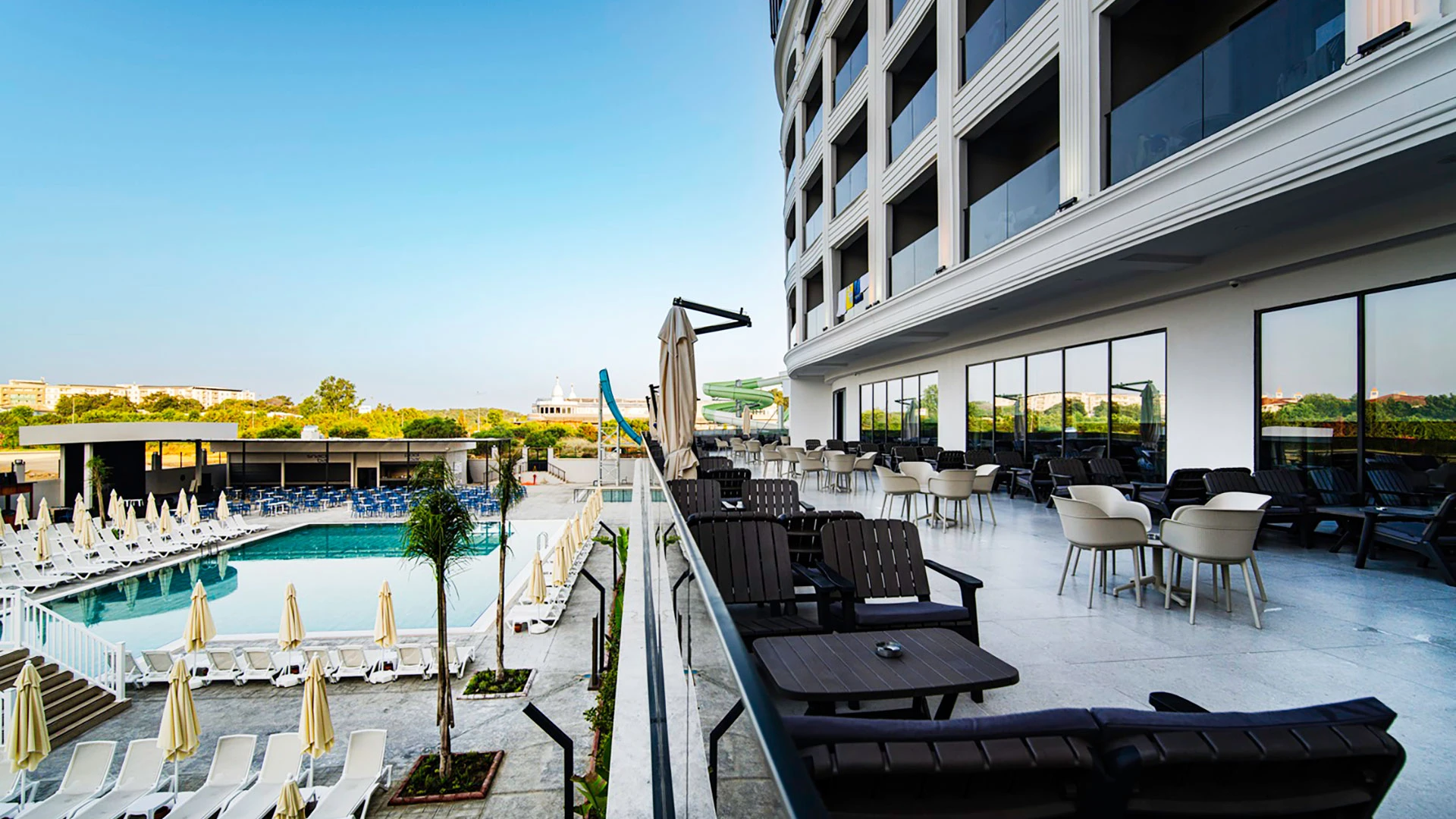 Side Moon Palace Hotel – 5
