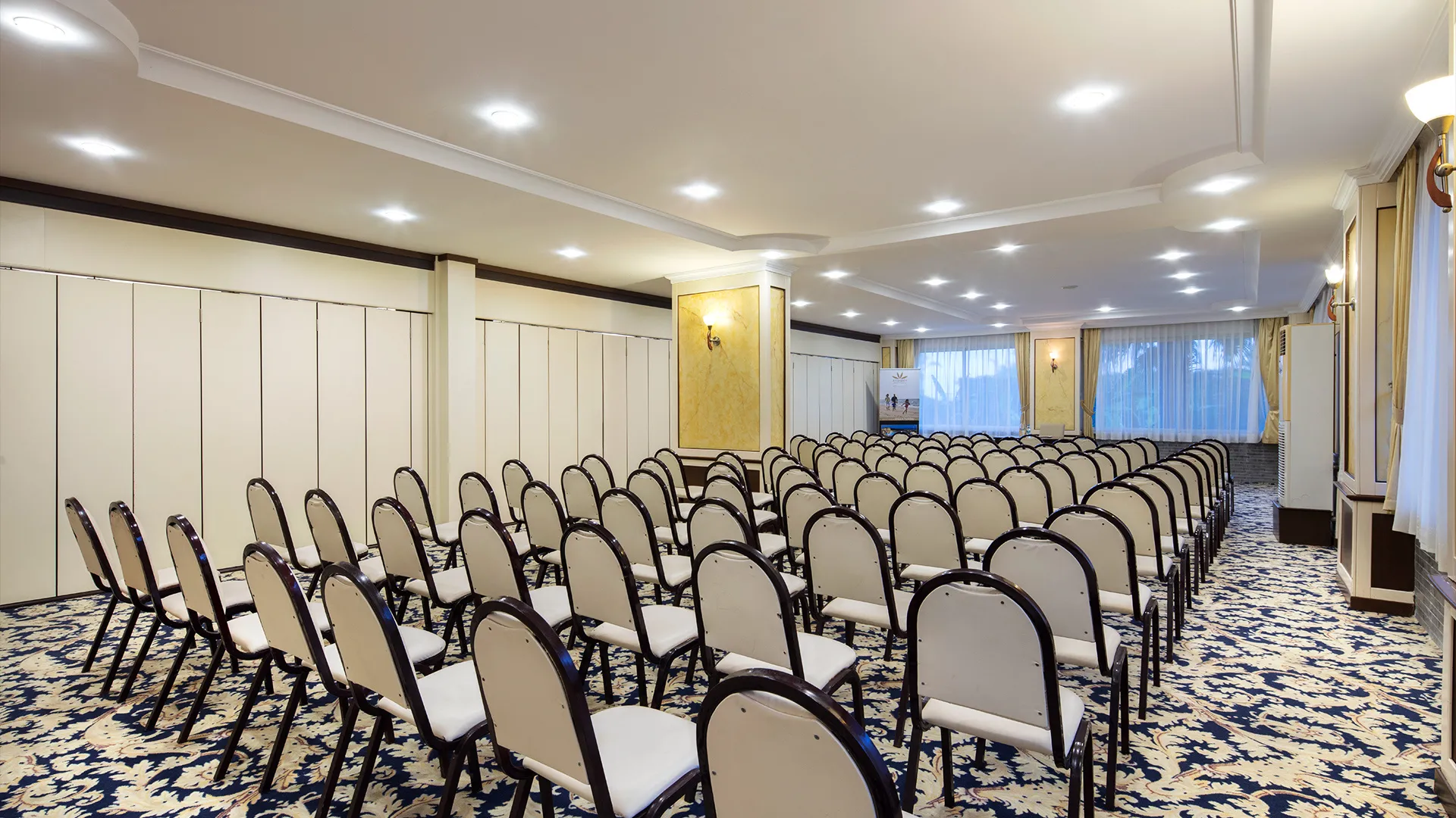 AYDINBEY GOLD DREAMS HOTEL Чартър до Анталия от Варна 2026 [VAR] – 42