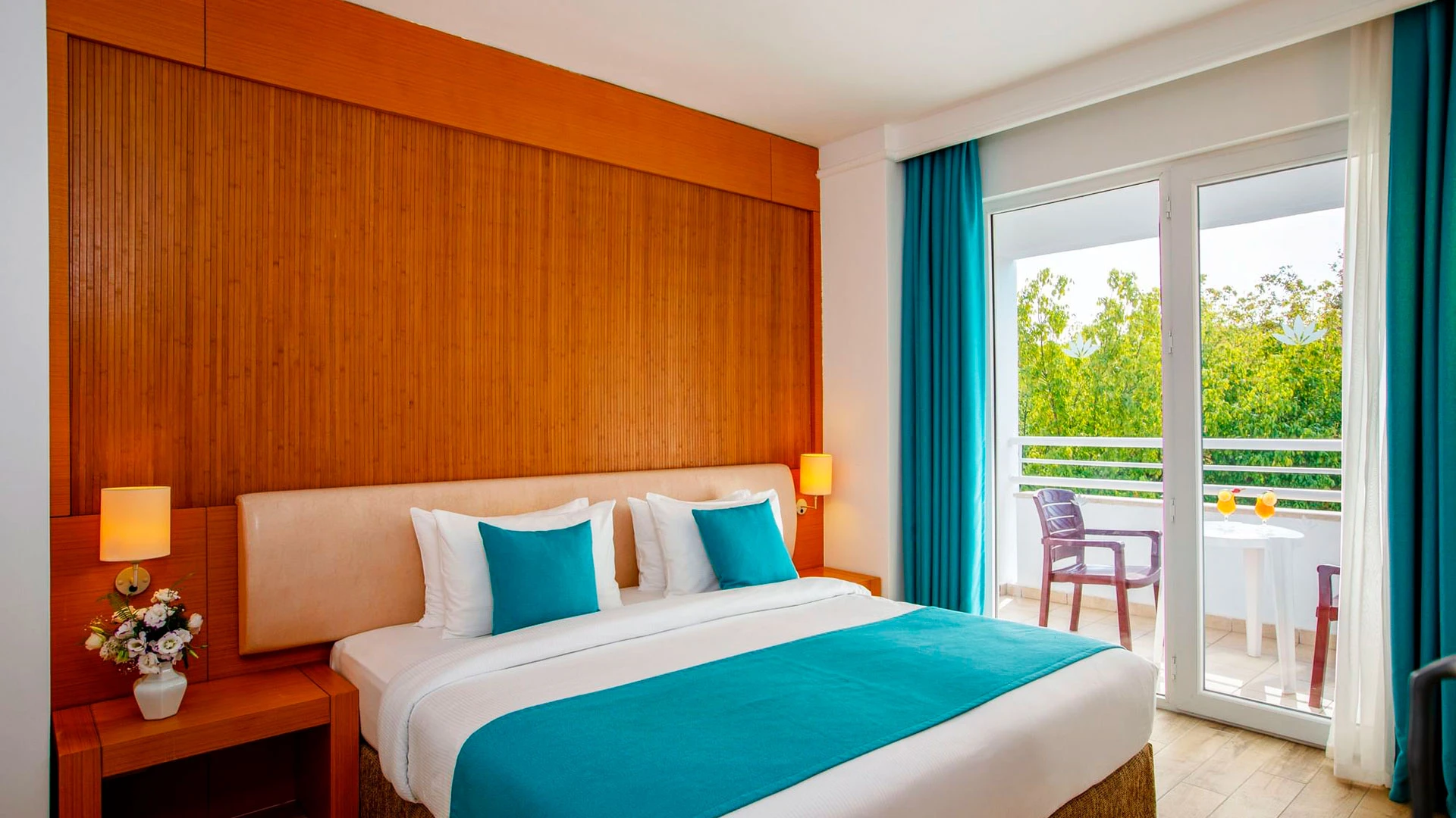 Labranda Alantur Resort – 14