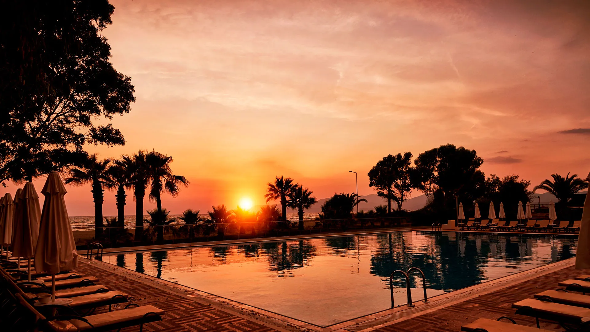 Richmond Ephesus Resort – 39