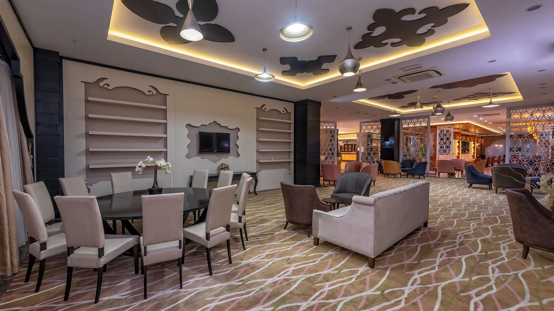Lrs Lake & River Side Hotel Spa – 40