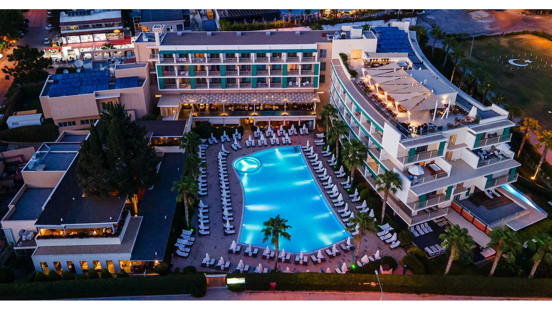 TUI BLUE BARUT ANDIZ (ADULTS ONLY +16) Чартър до Анталия от София 2026 [SOF] – 44
